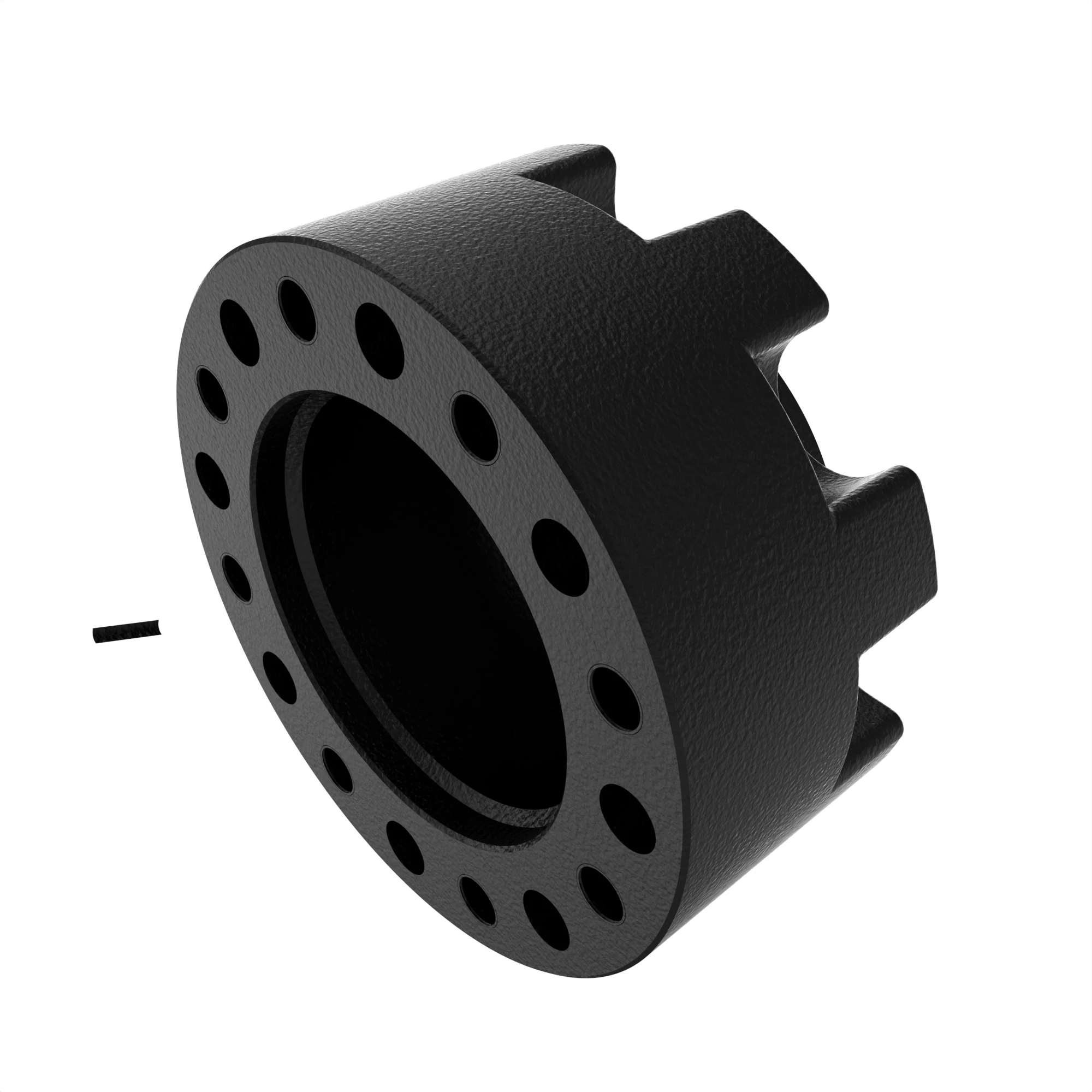 L154684: Rear Hub Extension | Shop.Deere.com