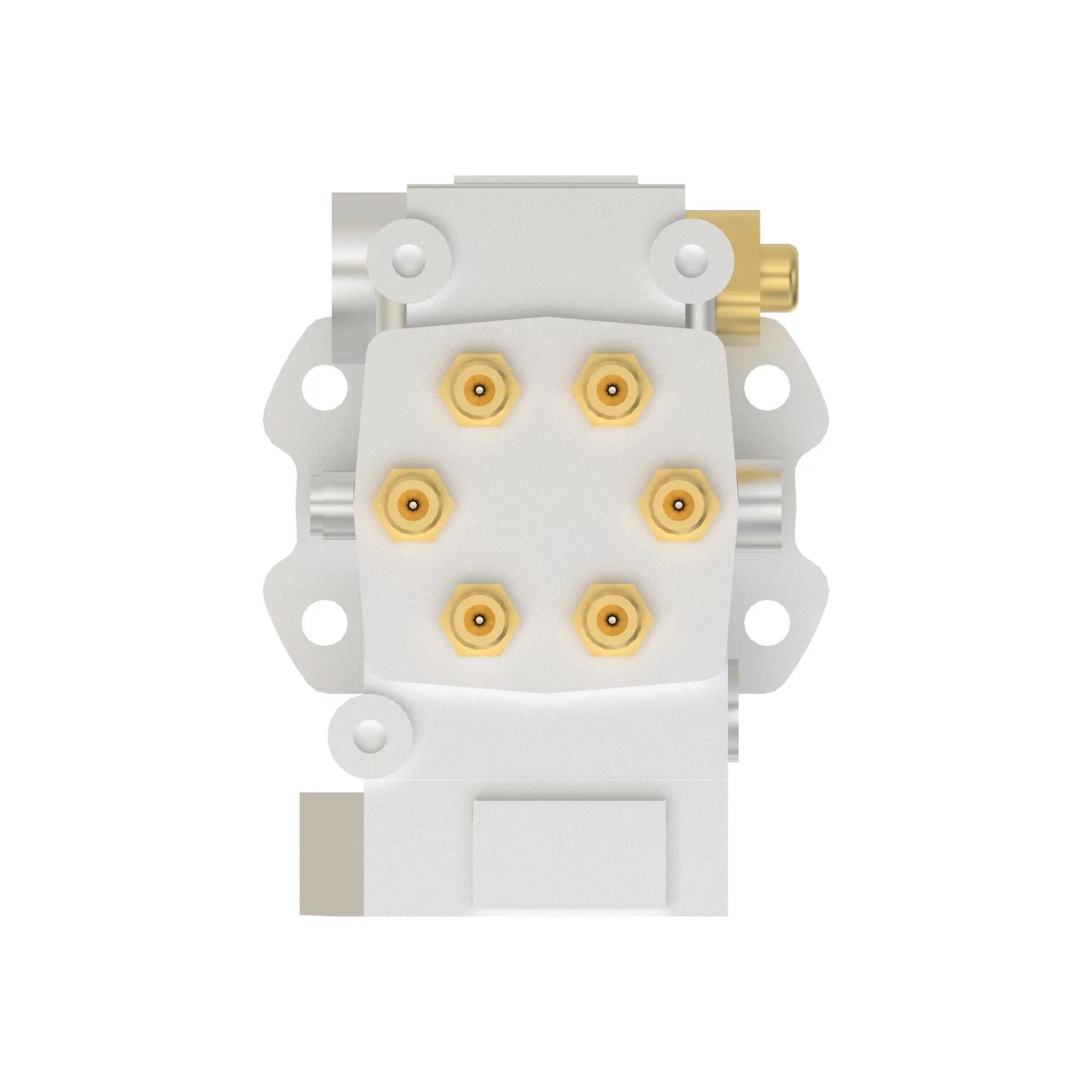 Fuel Injection Pump