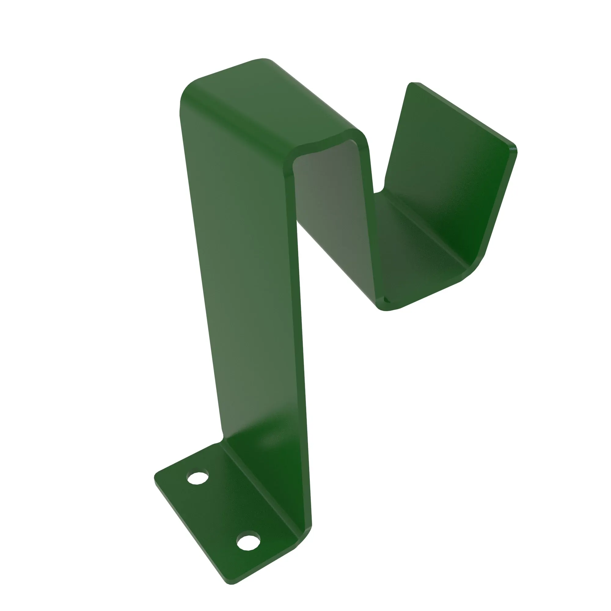 John Deere Ladder Suppport Sheet - HXE172792