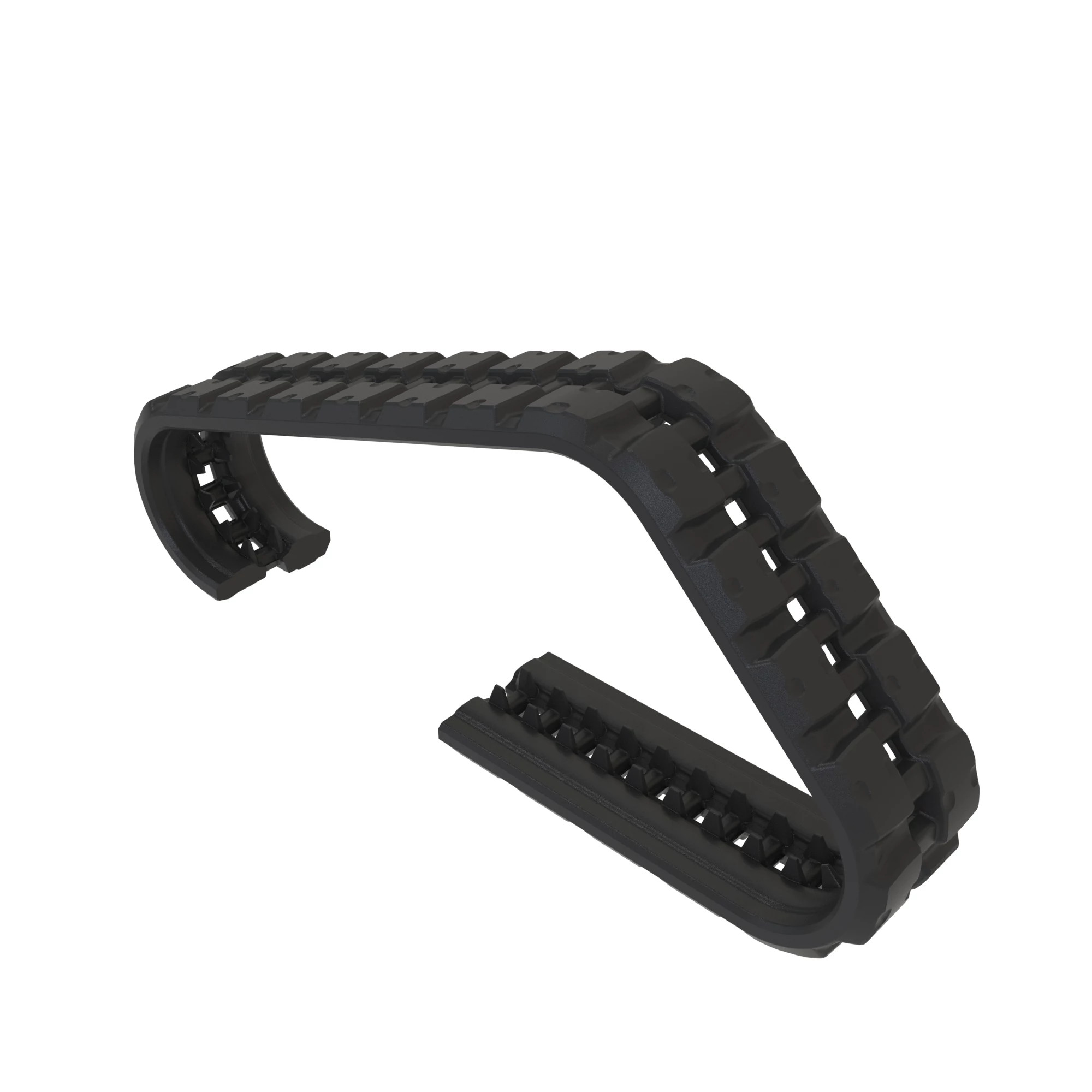 RUBBER TRACK, 320MM 317G