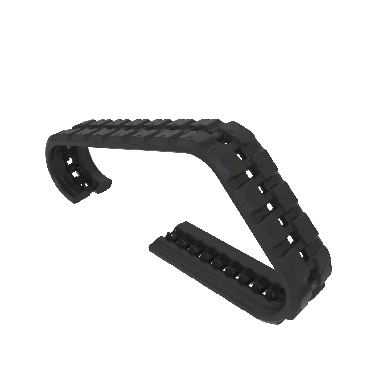 RUBBER TRACK, 320MM 317G