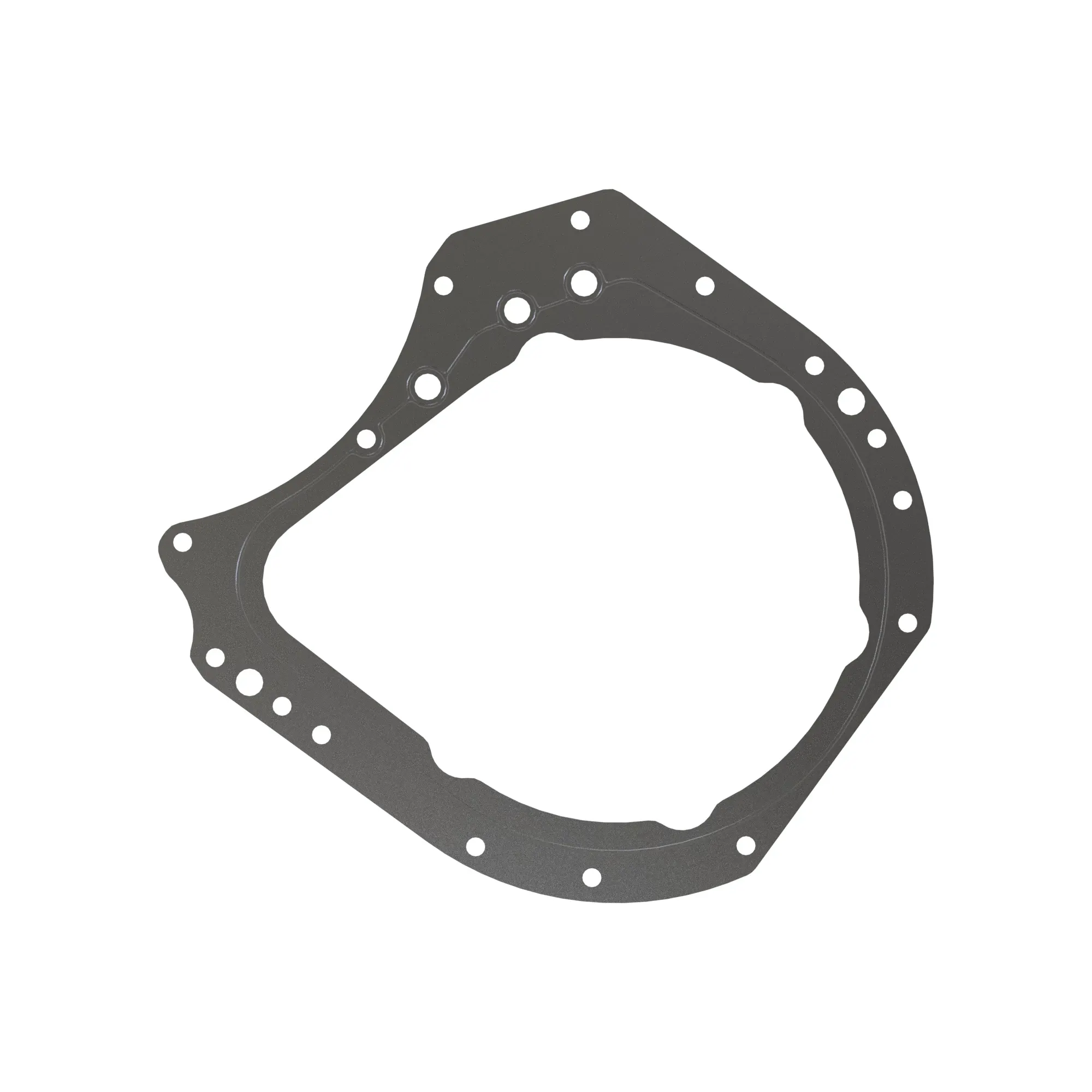 GASKET, SEAL FOR INPUT AND COUNTERSHAFT COVER