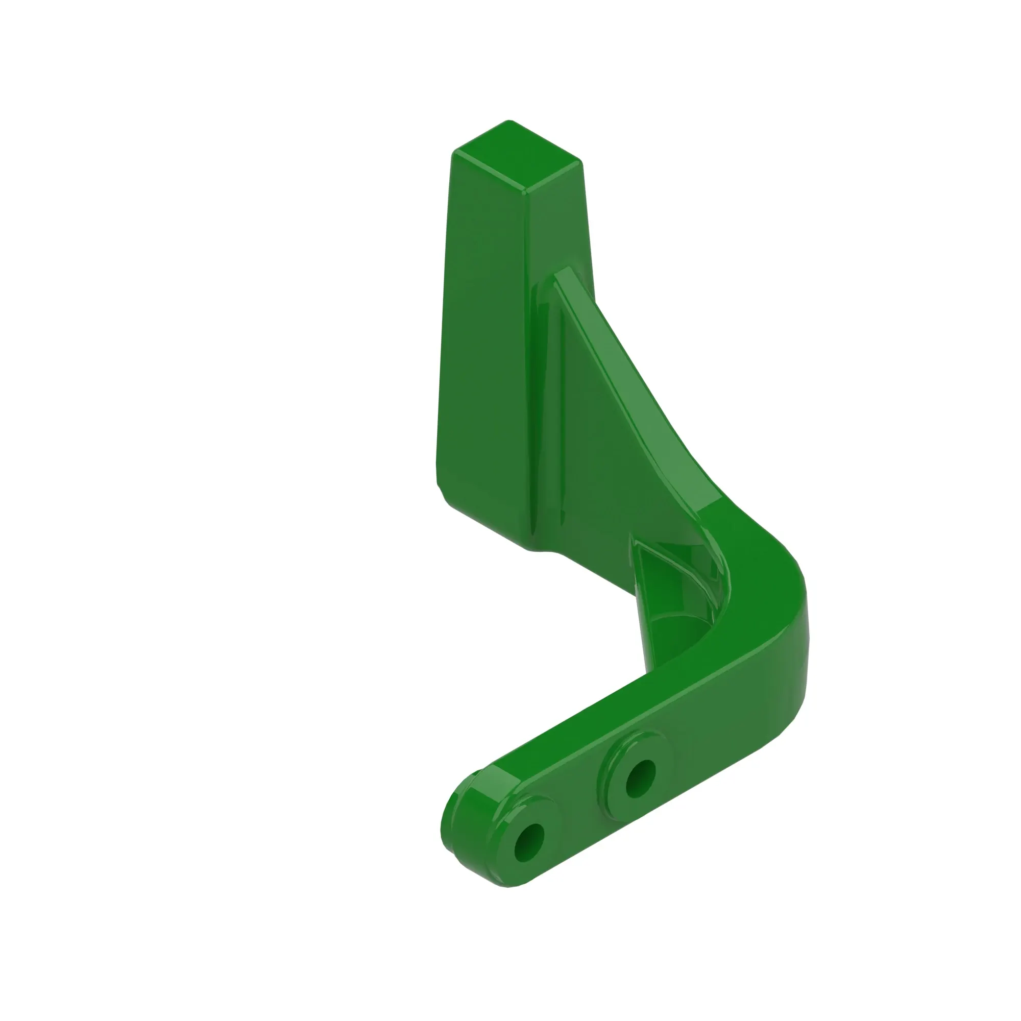 SUPPORT, EXHAUST SUPPORT