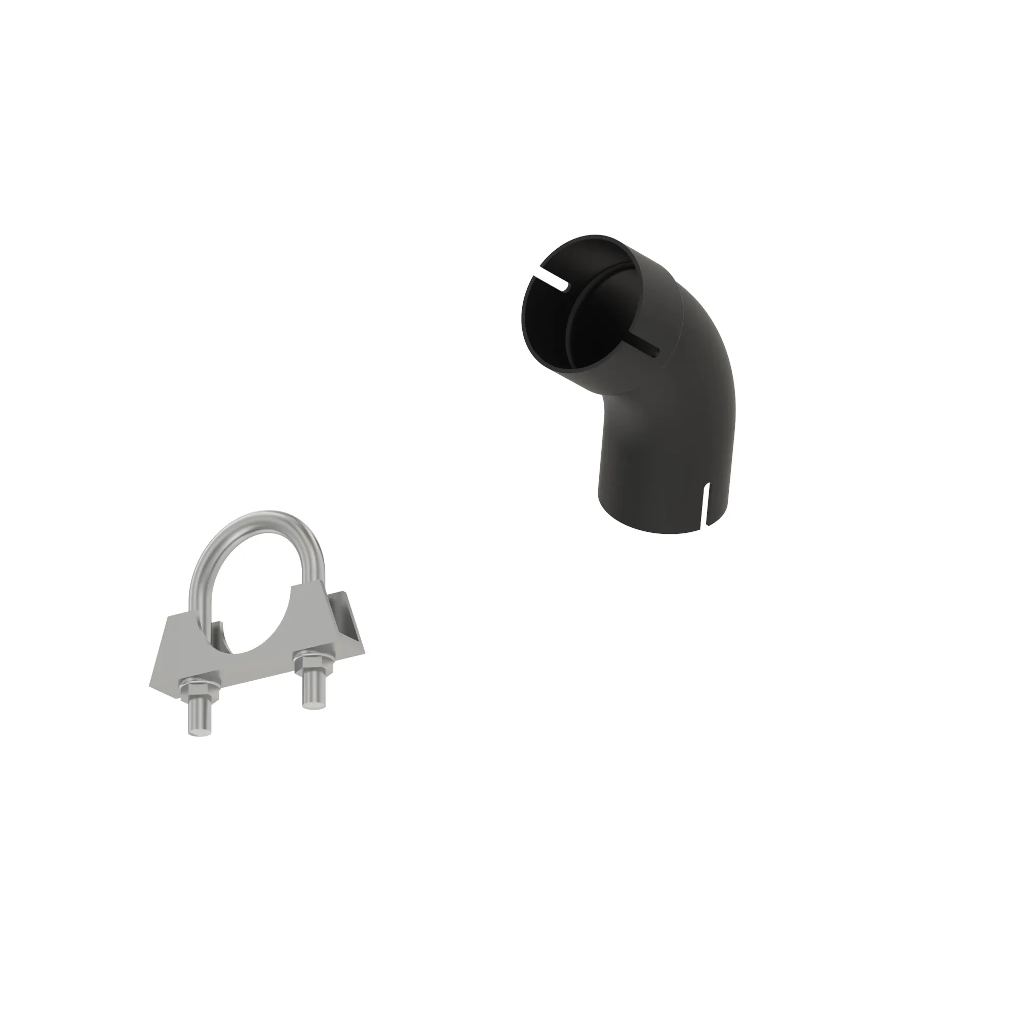 Flow Divider Kit