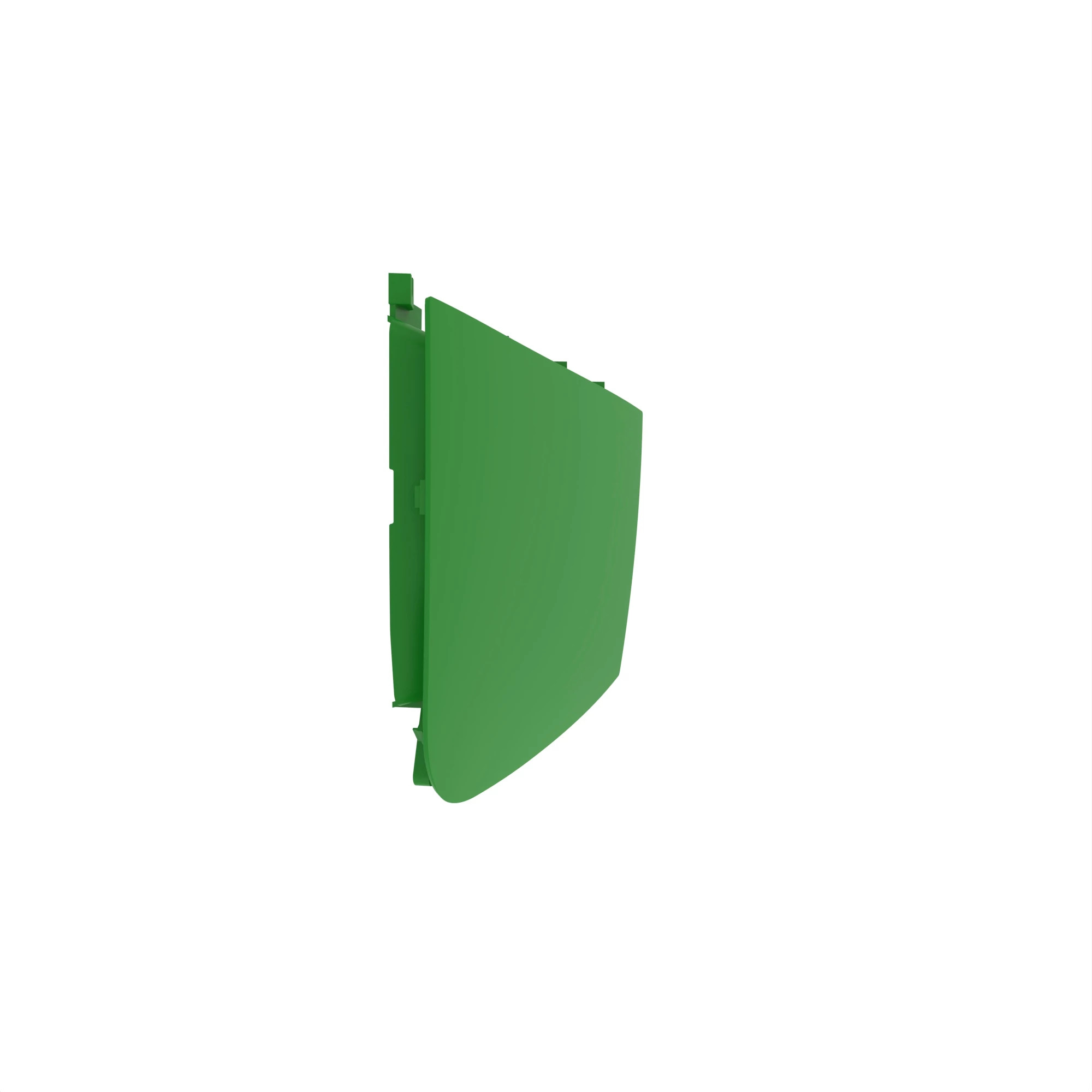 LOUVER, CAC COVER LH 6M MW04-34