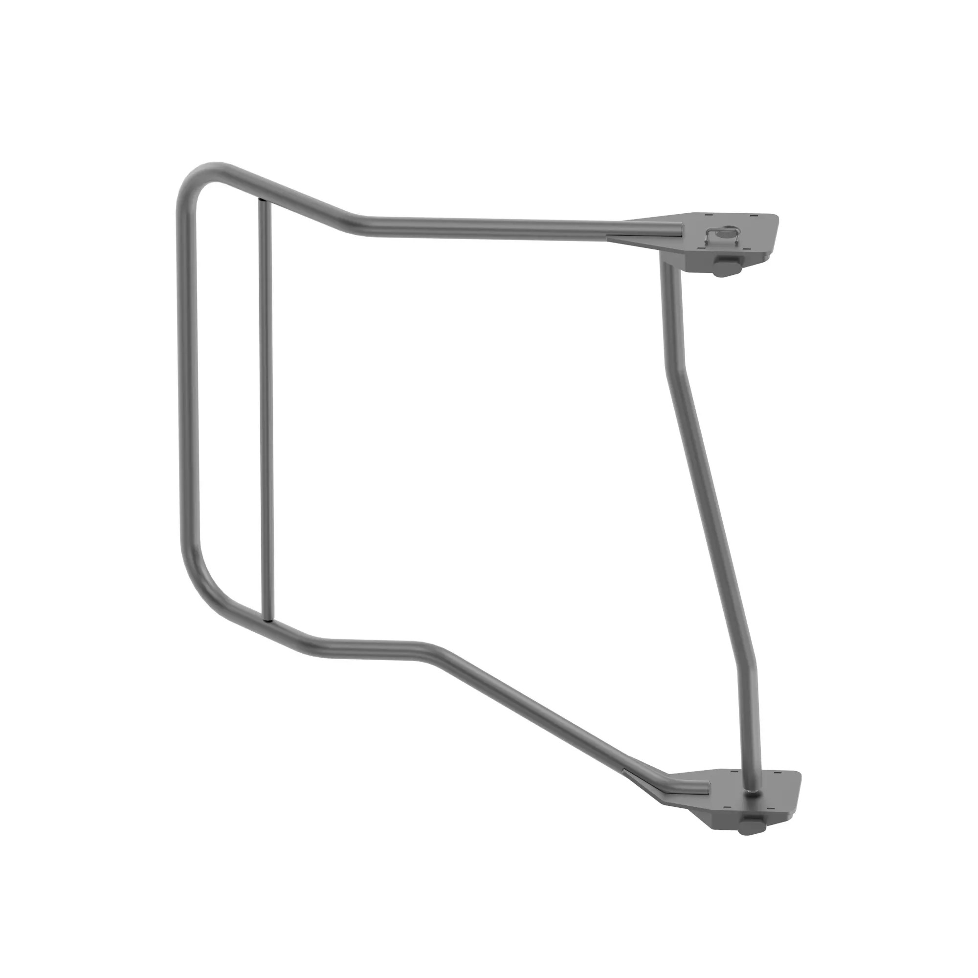 BRACKET, MIRROR MTG, RH