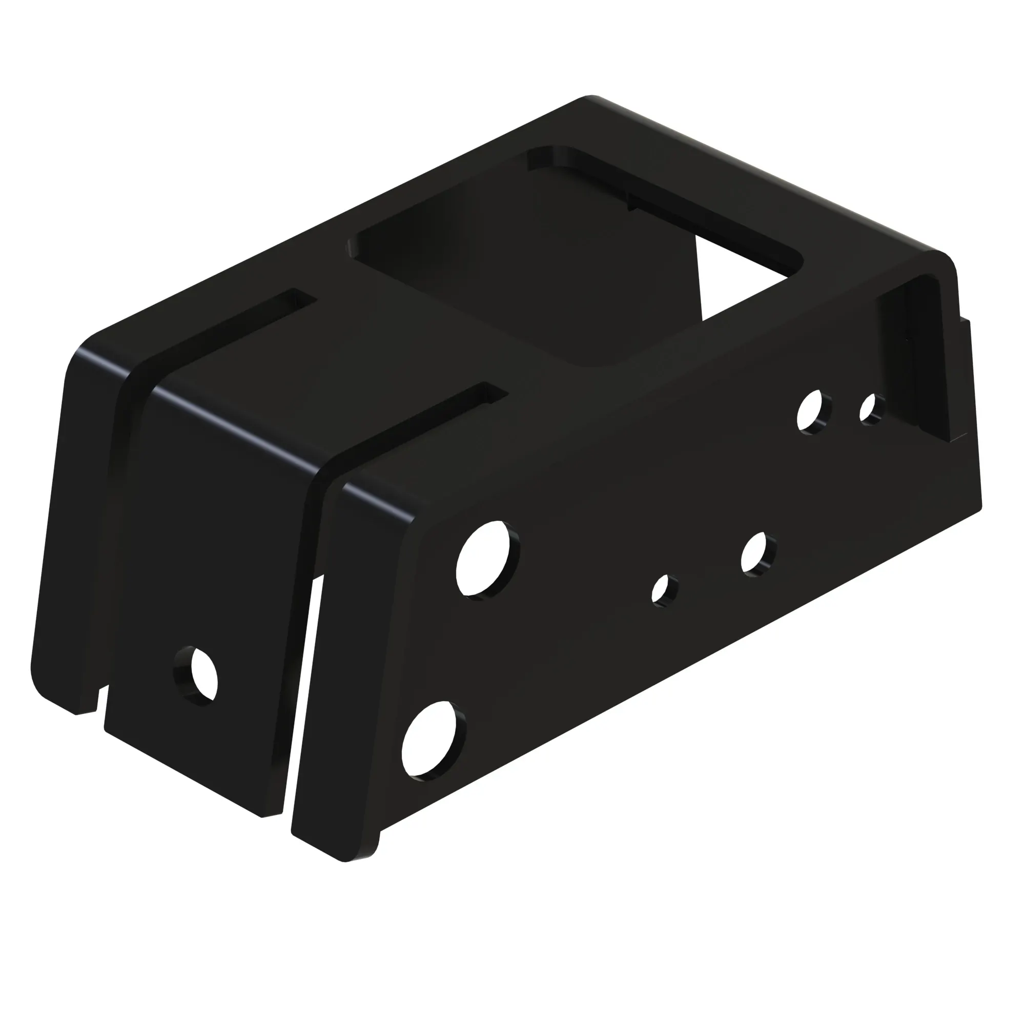 John Deere Bracket - AXE61007