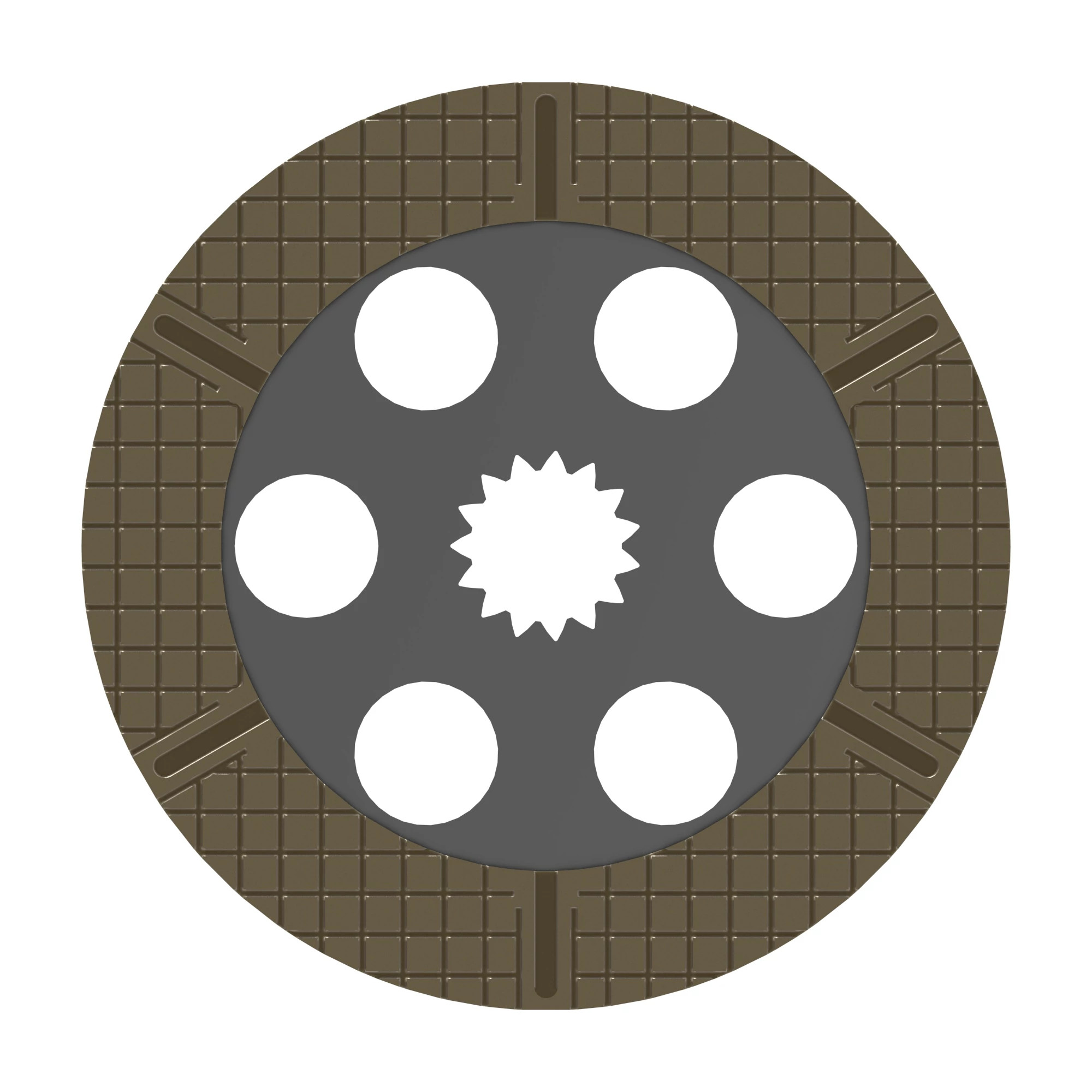 Brake Disk