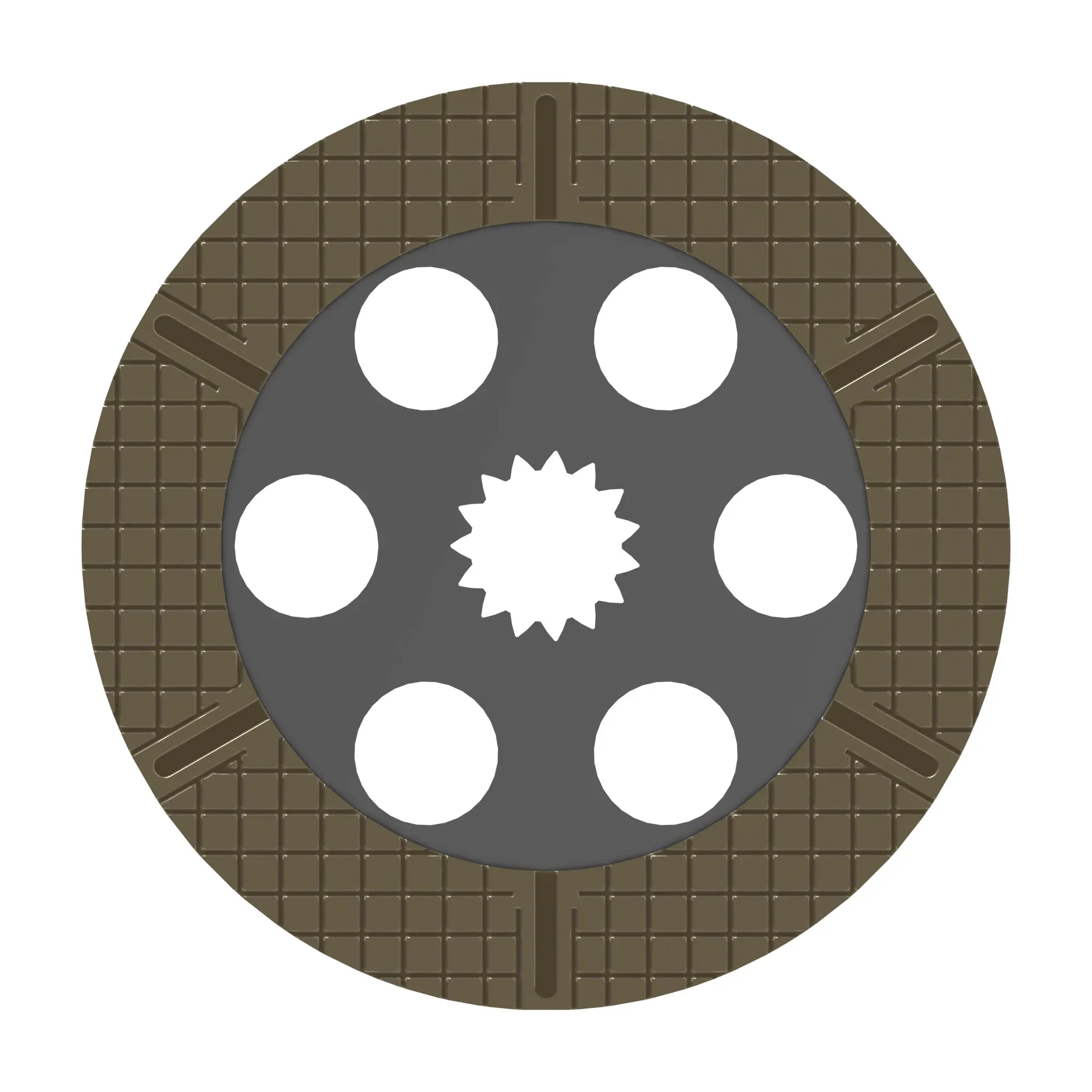 Brake Disk