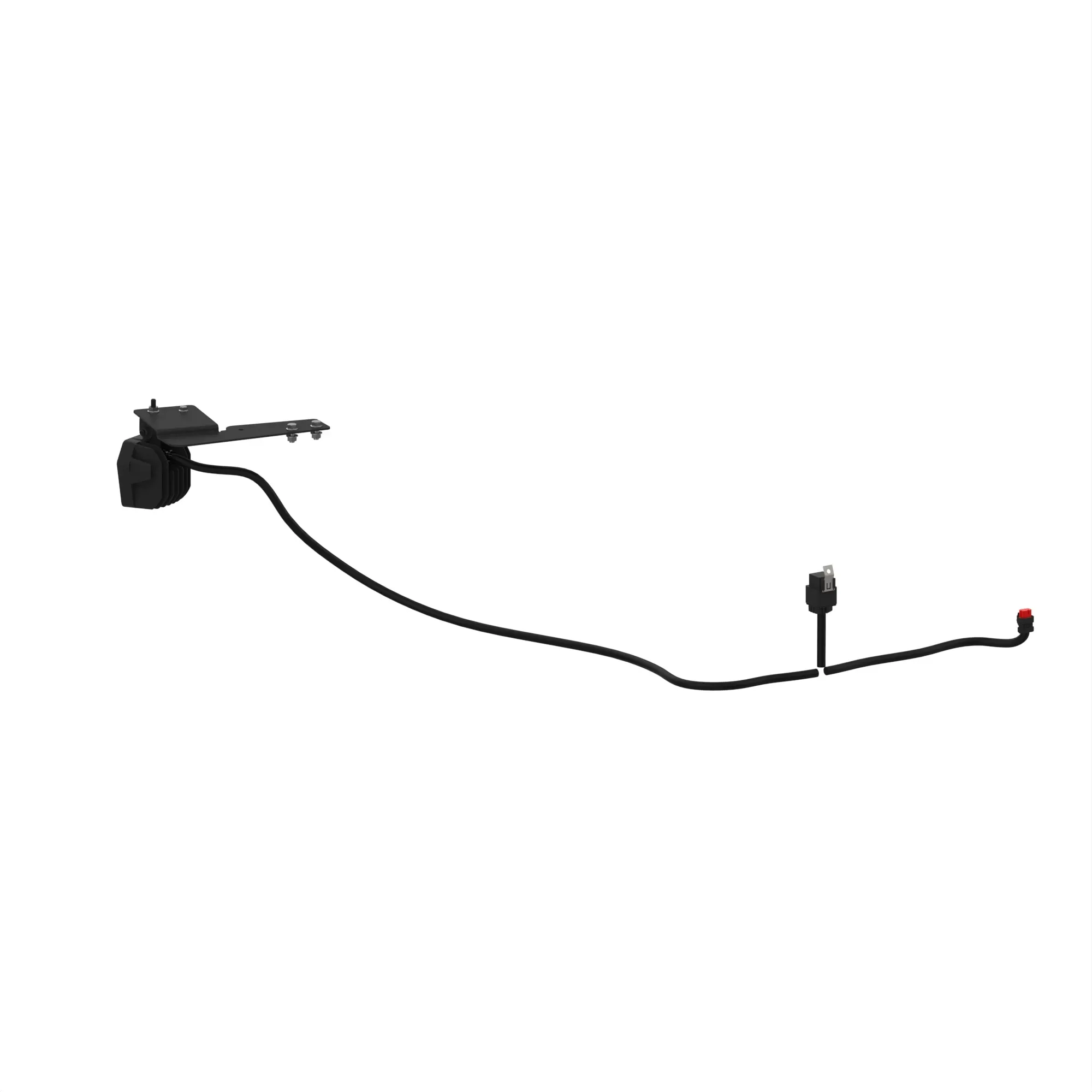 F11A, 2T, DRAWBAR AUXILIARY LIGHT KIT