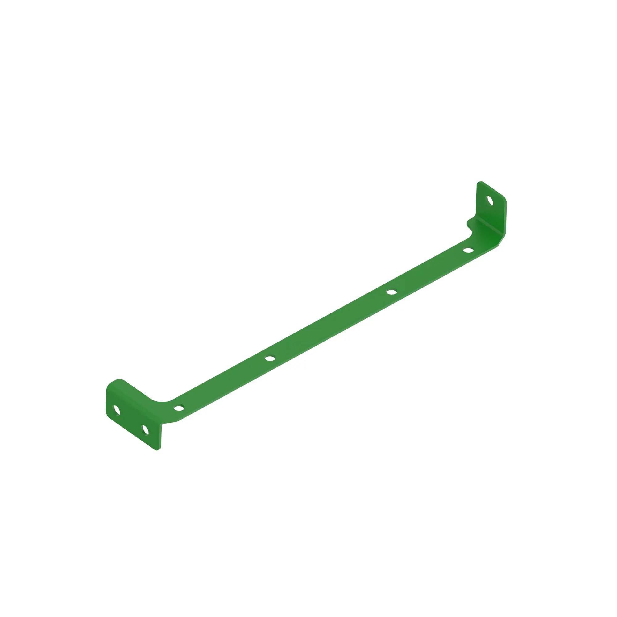 BRACKET, WRAP IDLER MOUNT