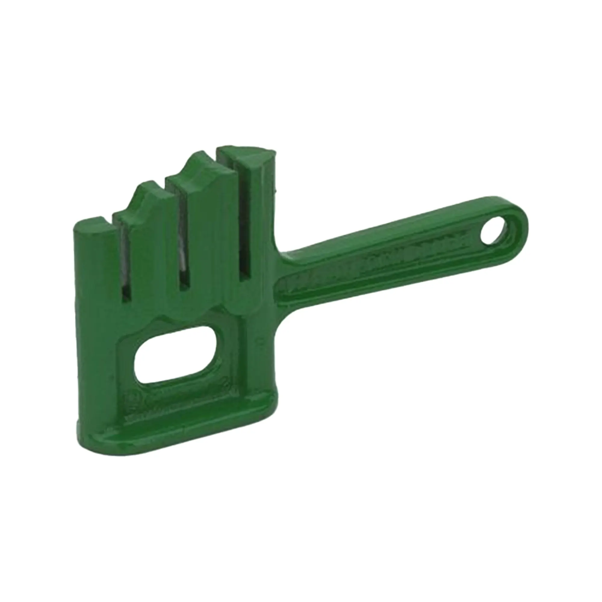 John Deere Steel Chain Dethatcher Tool - J1480H