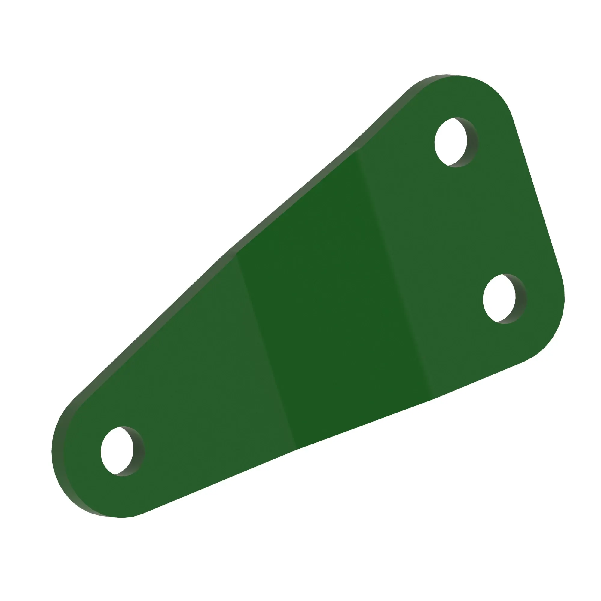 John Deere Arm, 2 Economy Cutter Lift - LVU18740