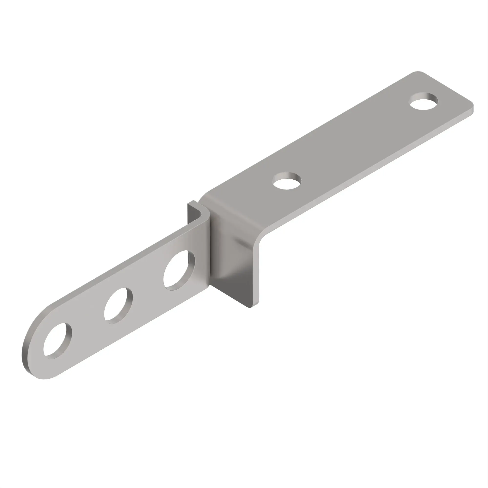 BRACKET, OIL TUBE