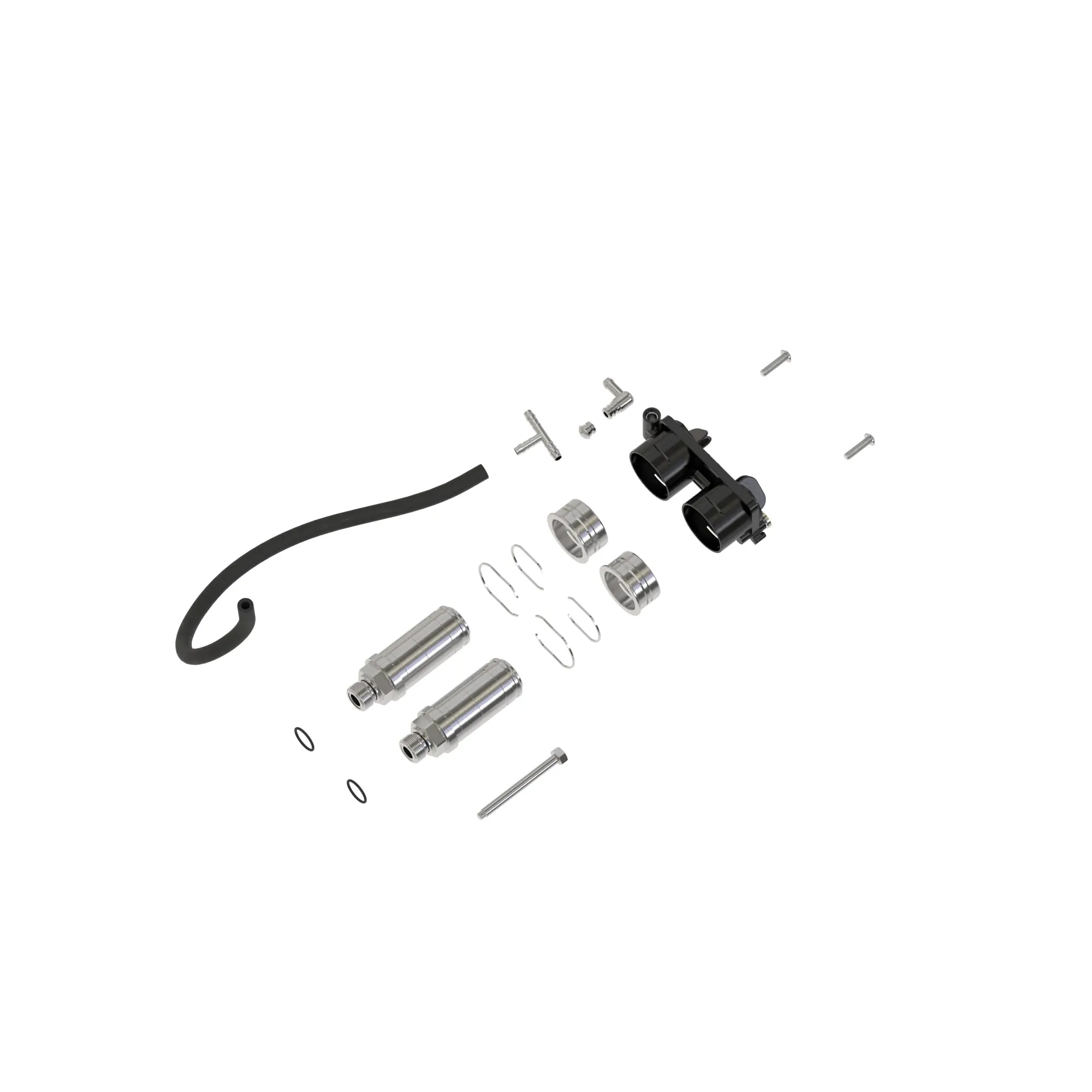 John Deere Valve Kit - BL16075
