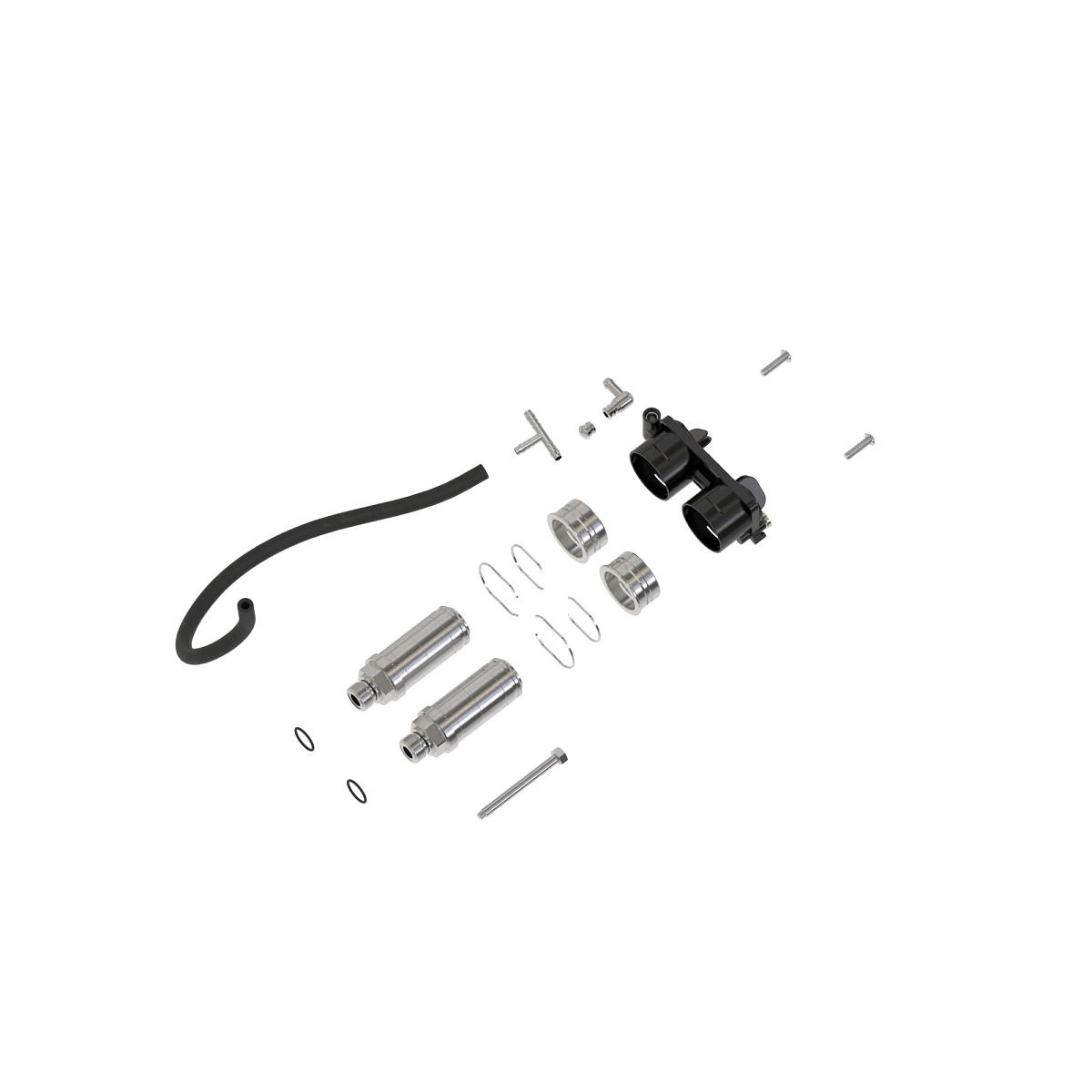 Valve Kit, Scv, 200 and 450 Series
