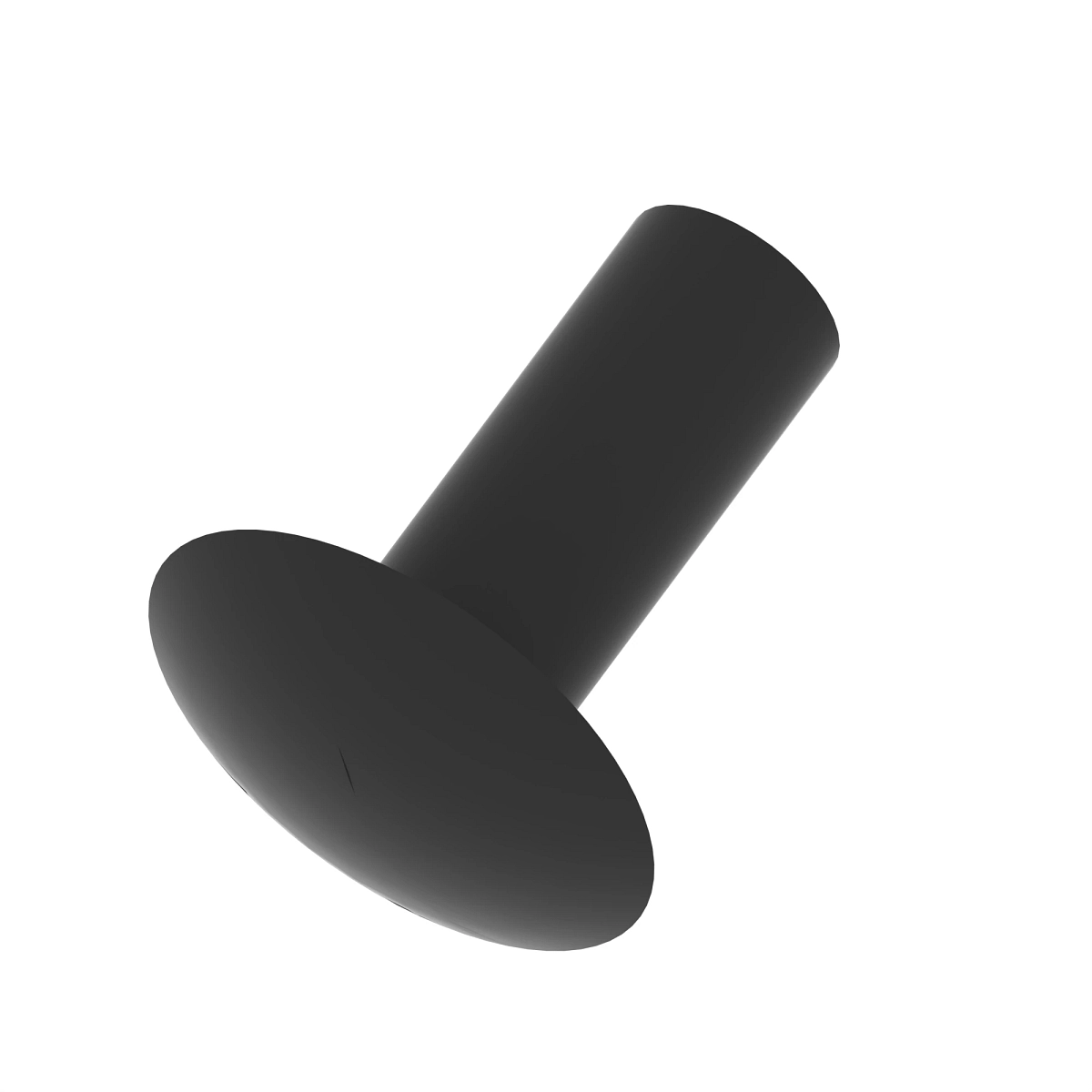 Push Plug, 1905 Steering Column