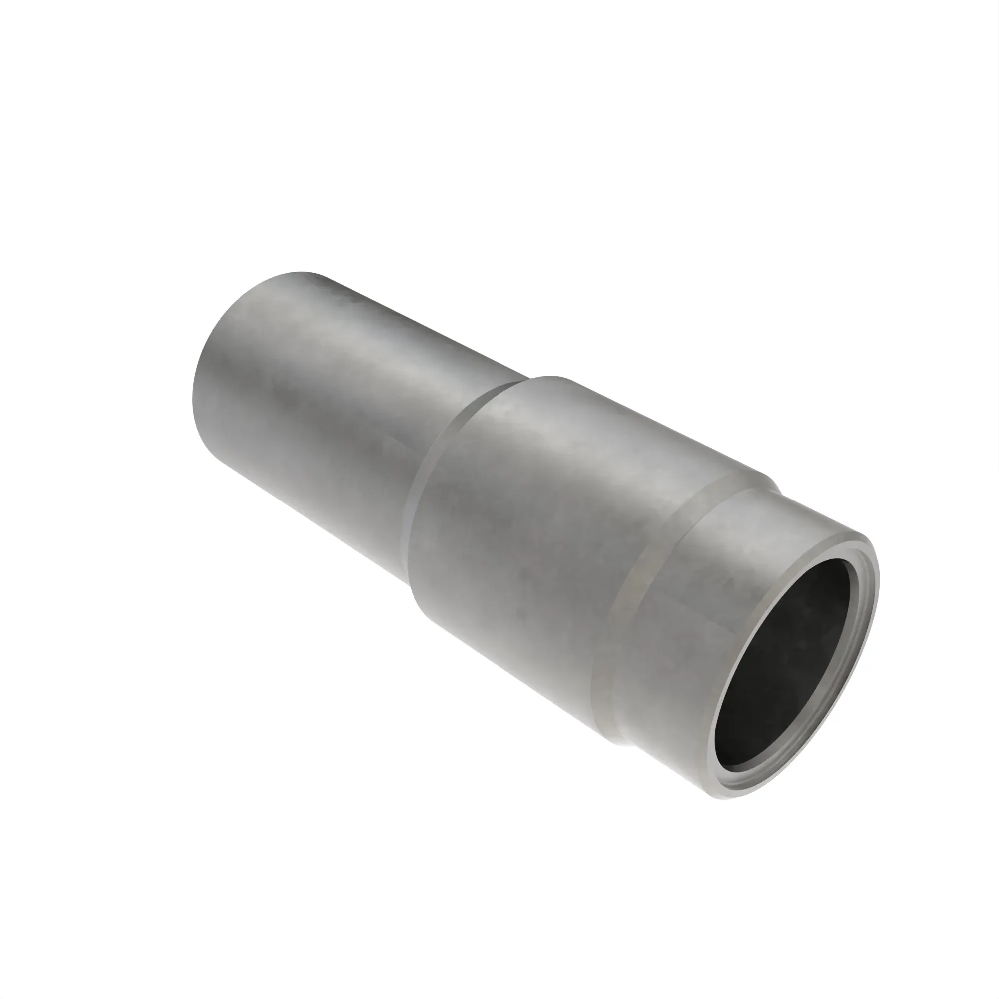 John Deere Splined Coupling - R135858