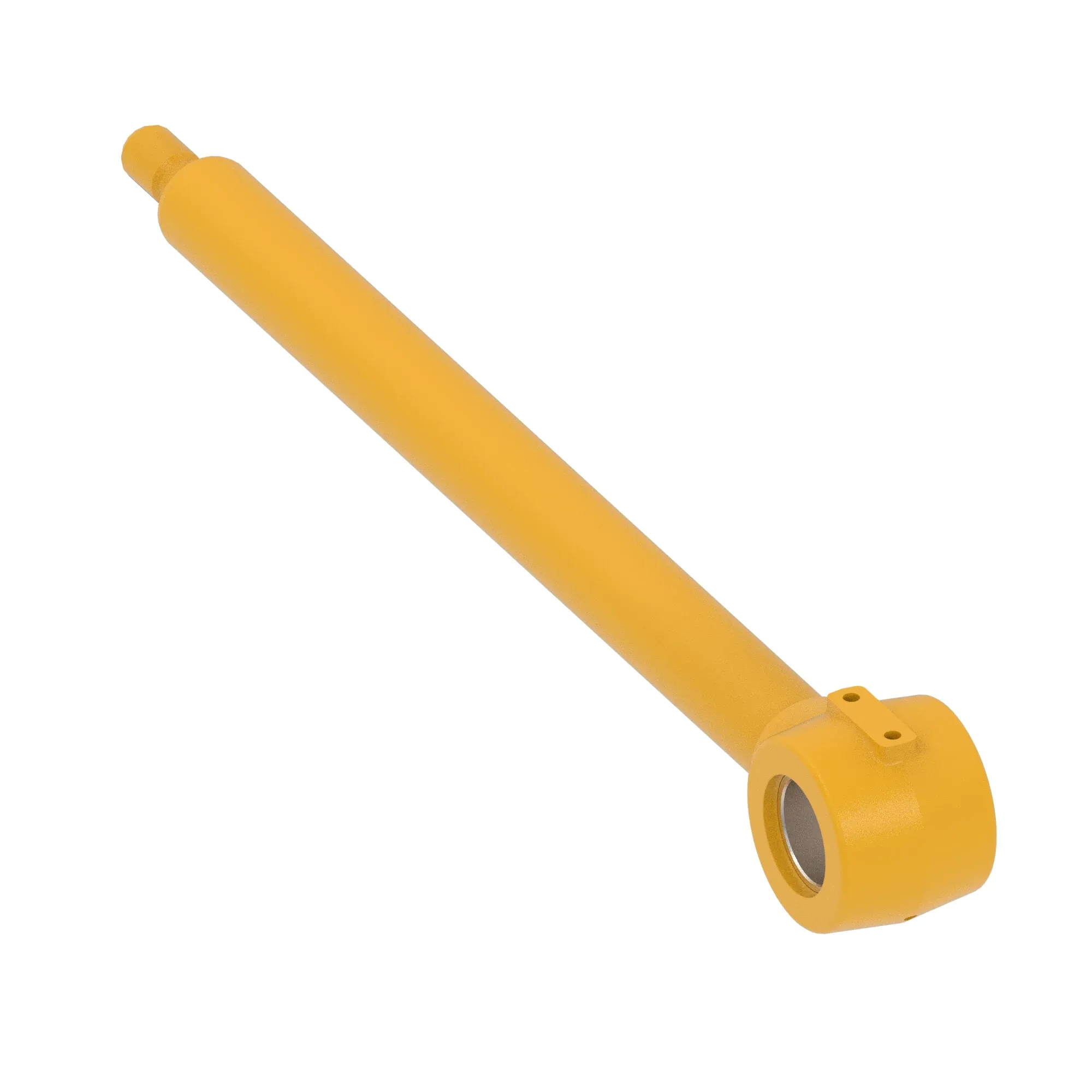 ROD WITH END AND BUSHING