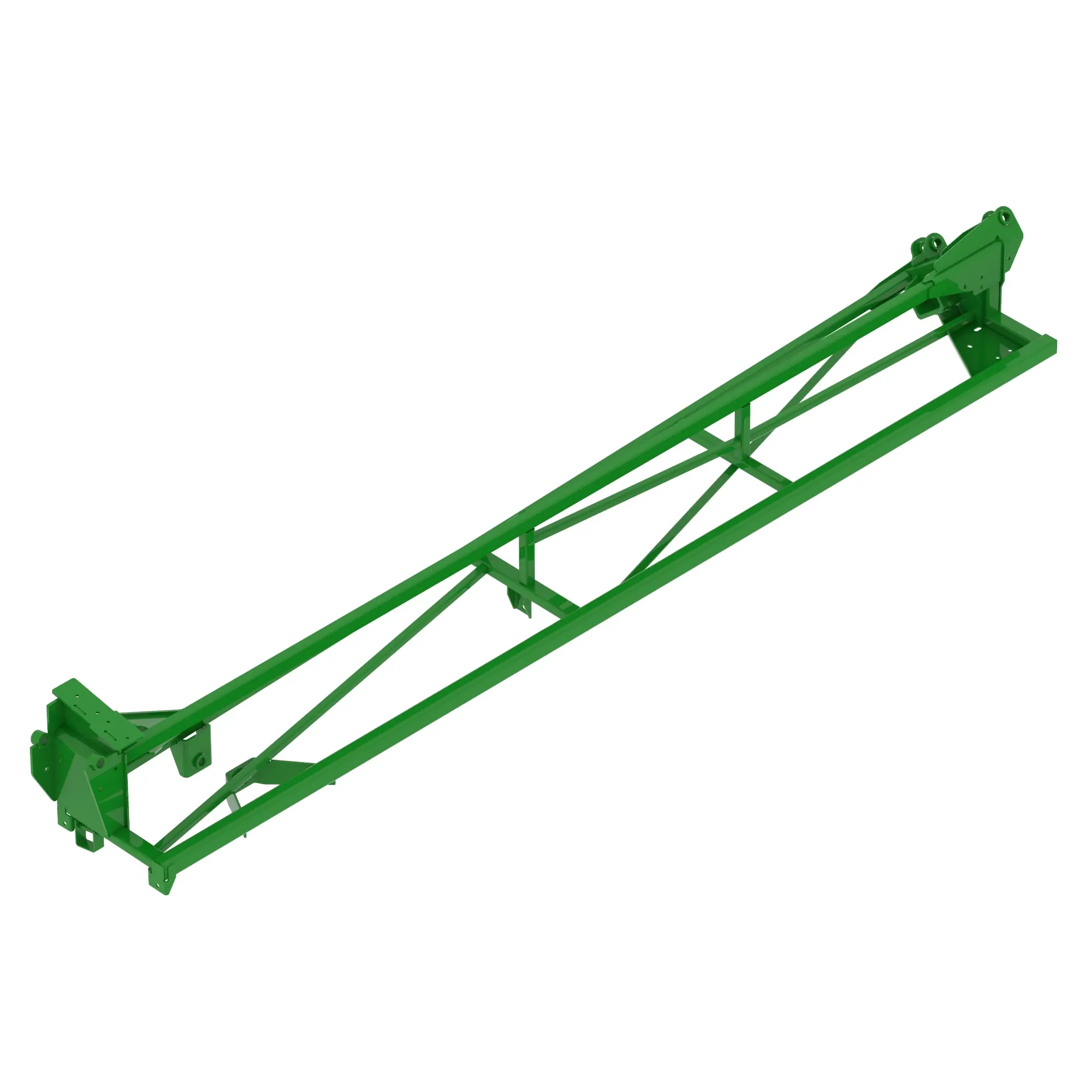 John Deere Outer Wing Sprayer Boom, Right Side - AN400766