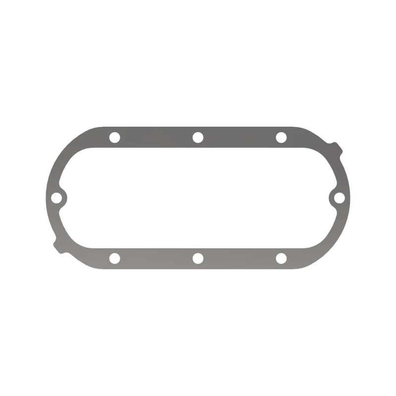 GASKETS,OIL COOLER SPACER, Gasket