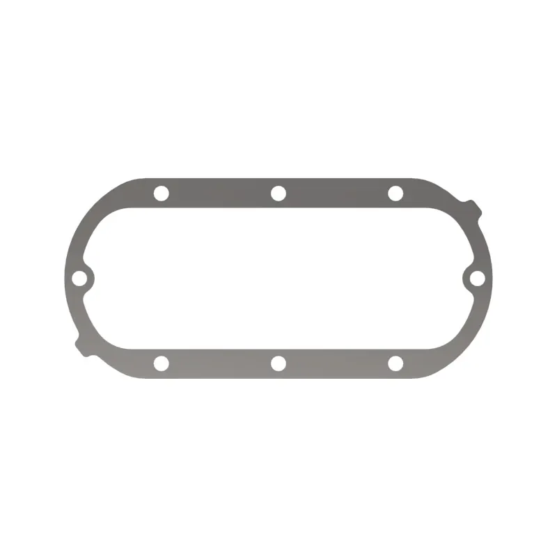 GASKETS,OIL COOLER SPACER, Gasket