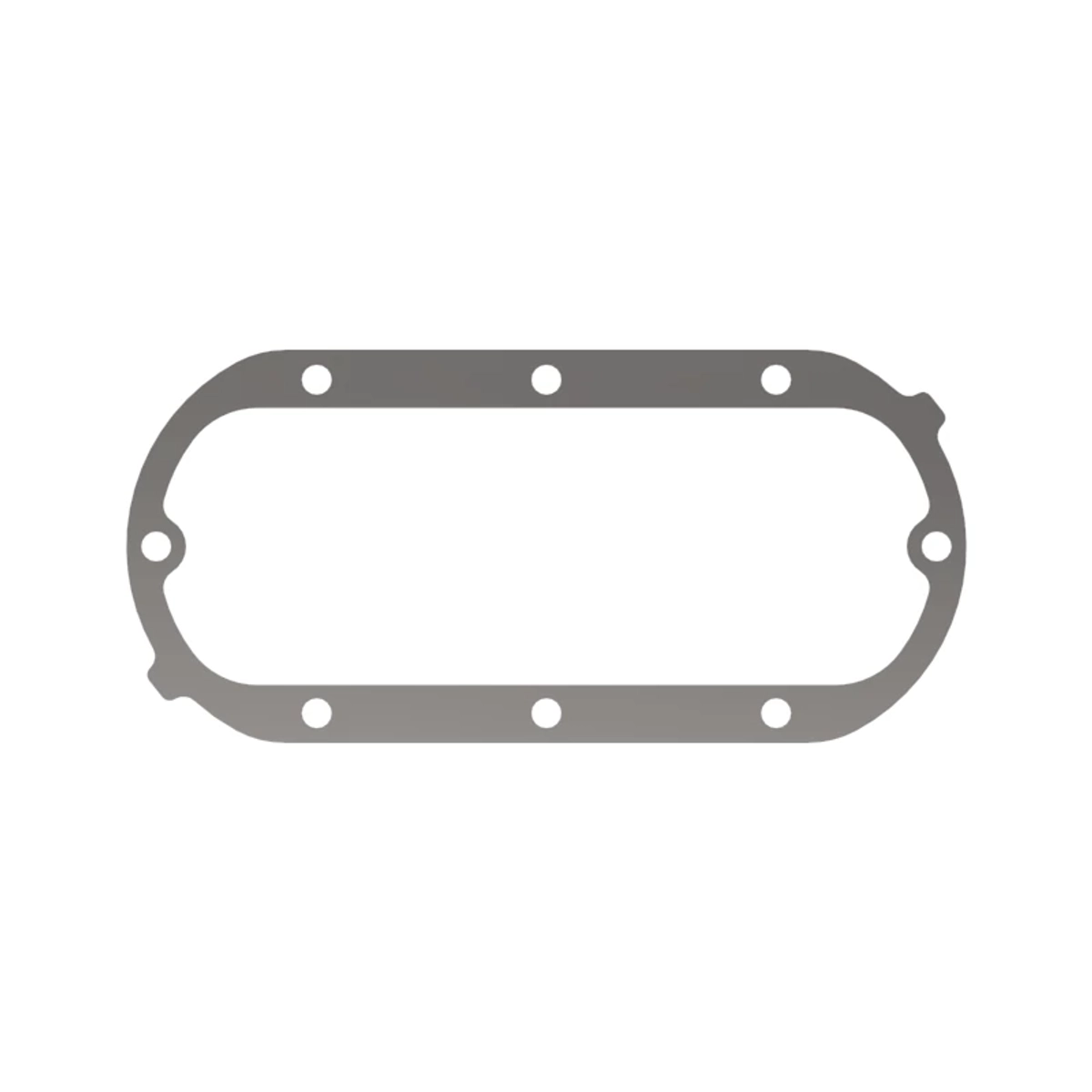 GASKETS,OIL COOLER SPACER, Gasket