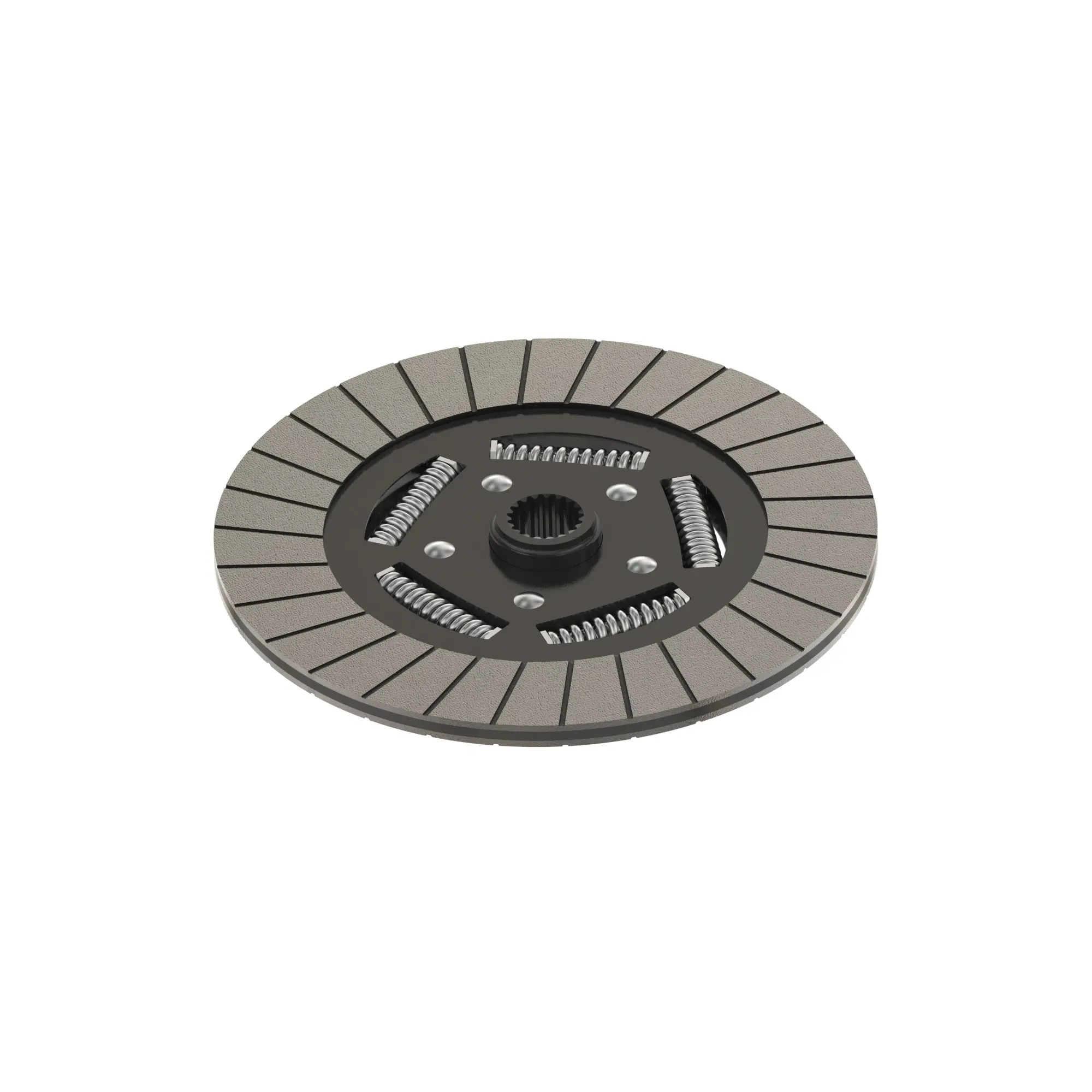 Clutch Disk