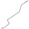 John Deere Rod - TR124593