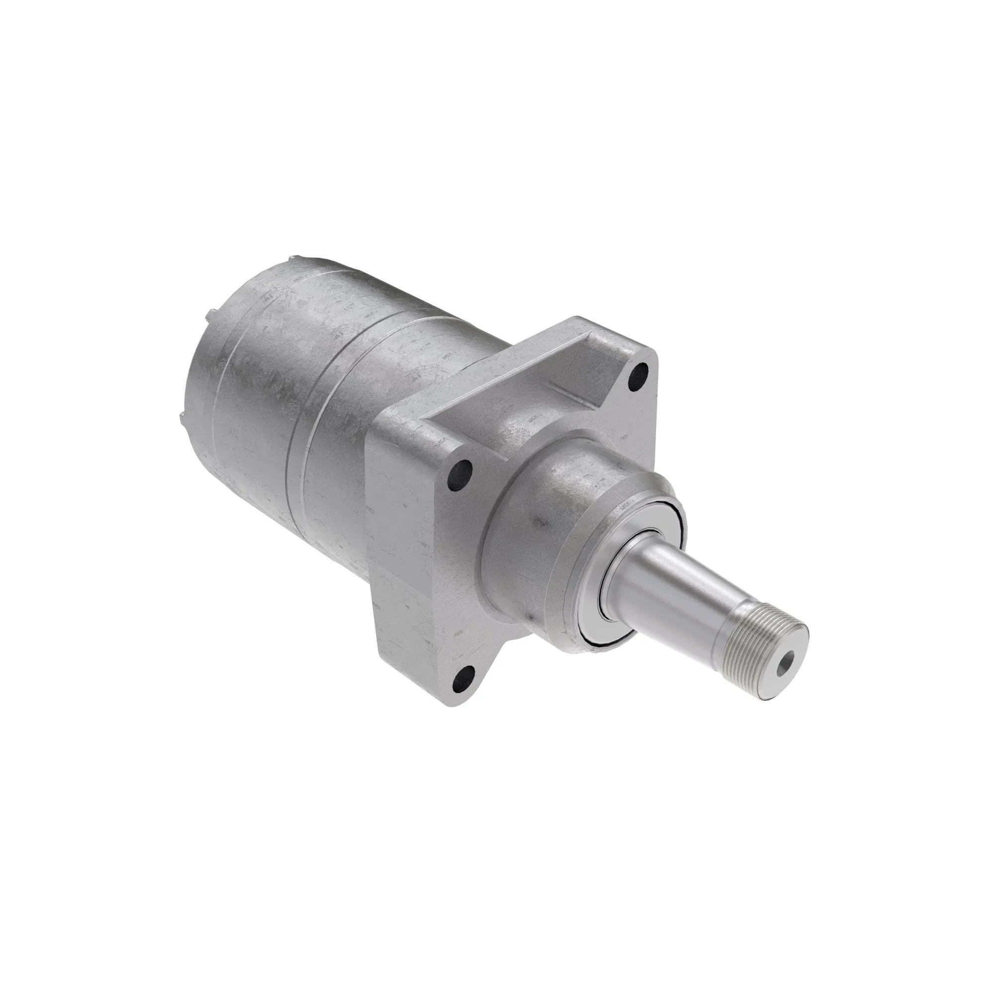 John Deere Front Wheel Motor, LH - TCA17141