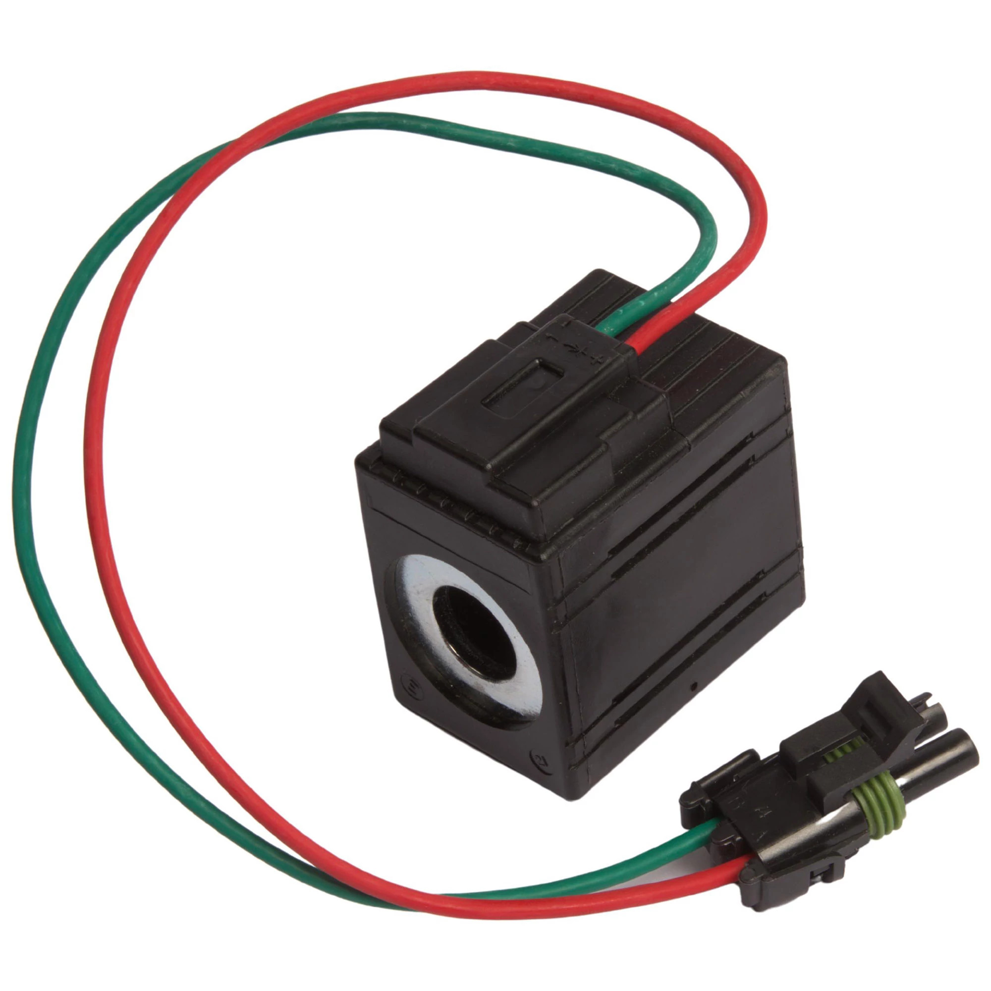 COIL-SOLENOID