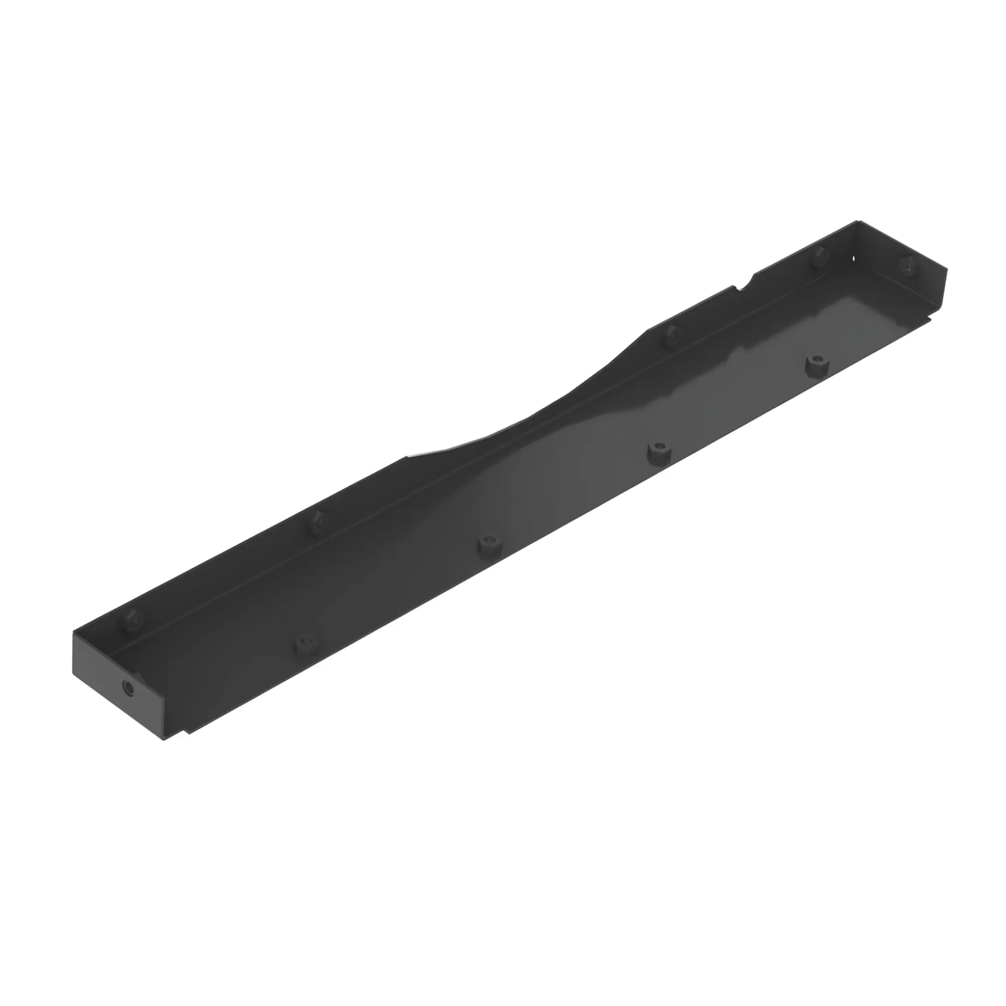 John Deere Sheet - F610525
