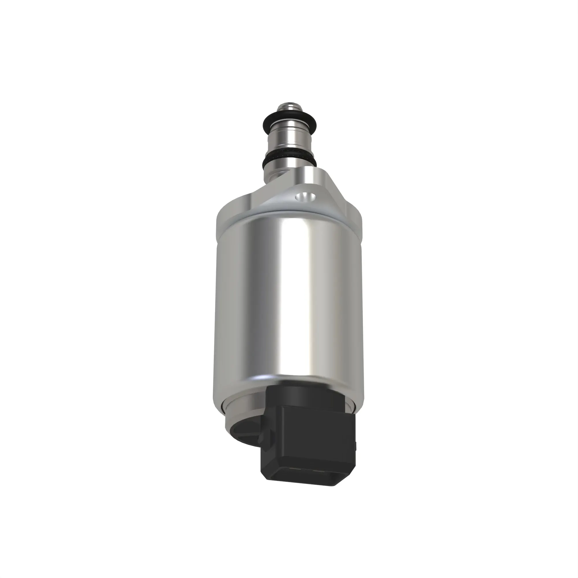 VALVE-SOLENOID ABC GENII
