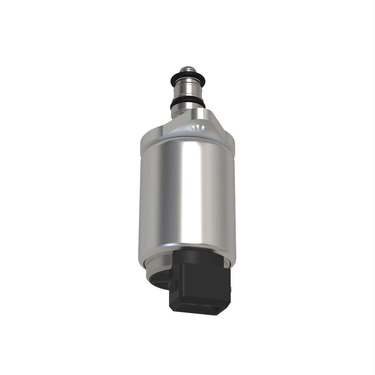 VALVE-SOLENOID ABC GENII