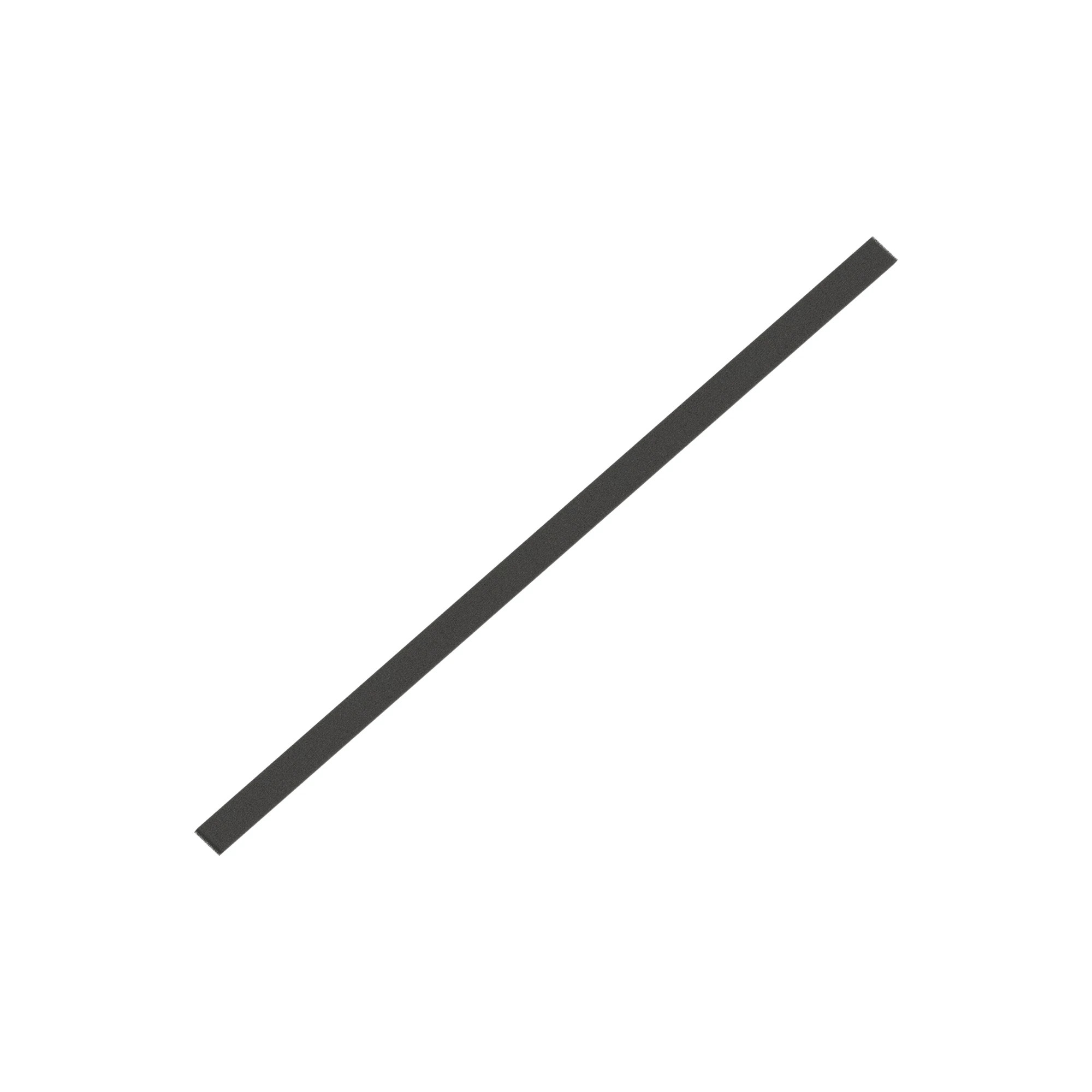 ISOLATOR, RH WINDOW