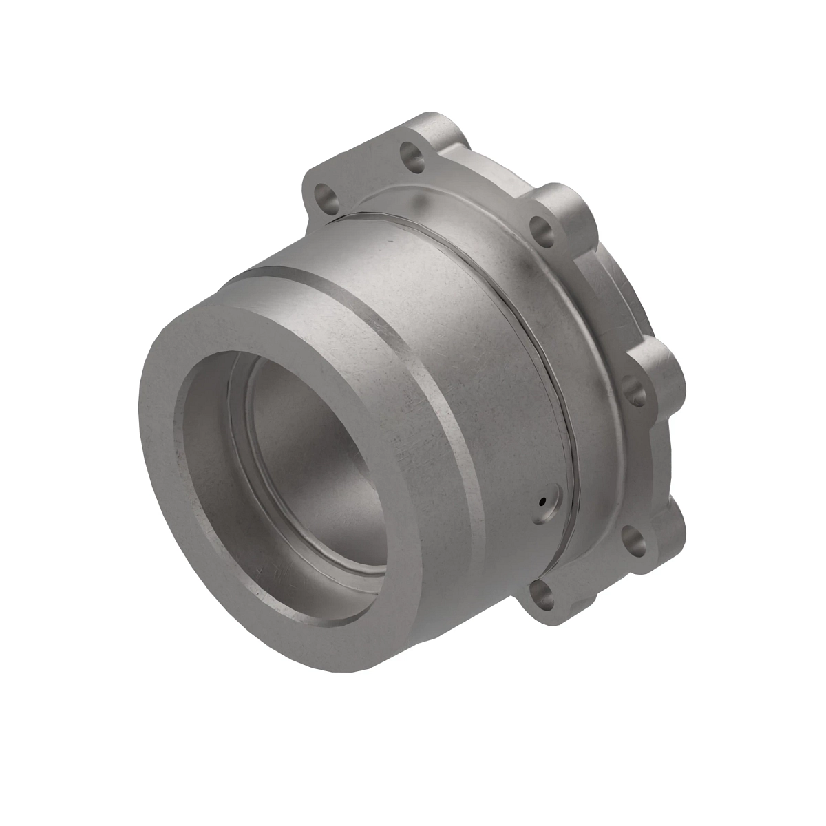 Housing, Bearing Flange
