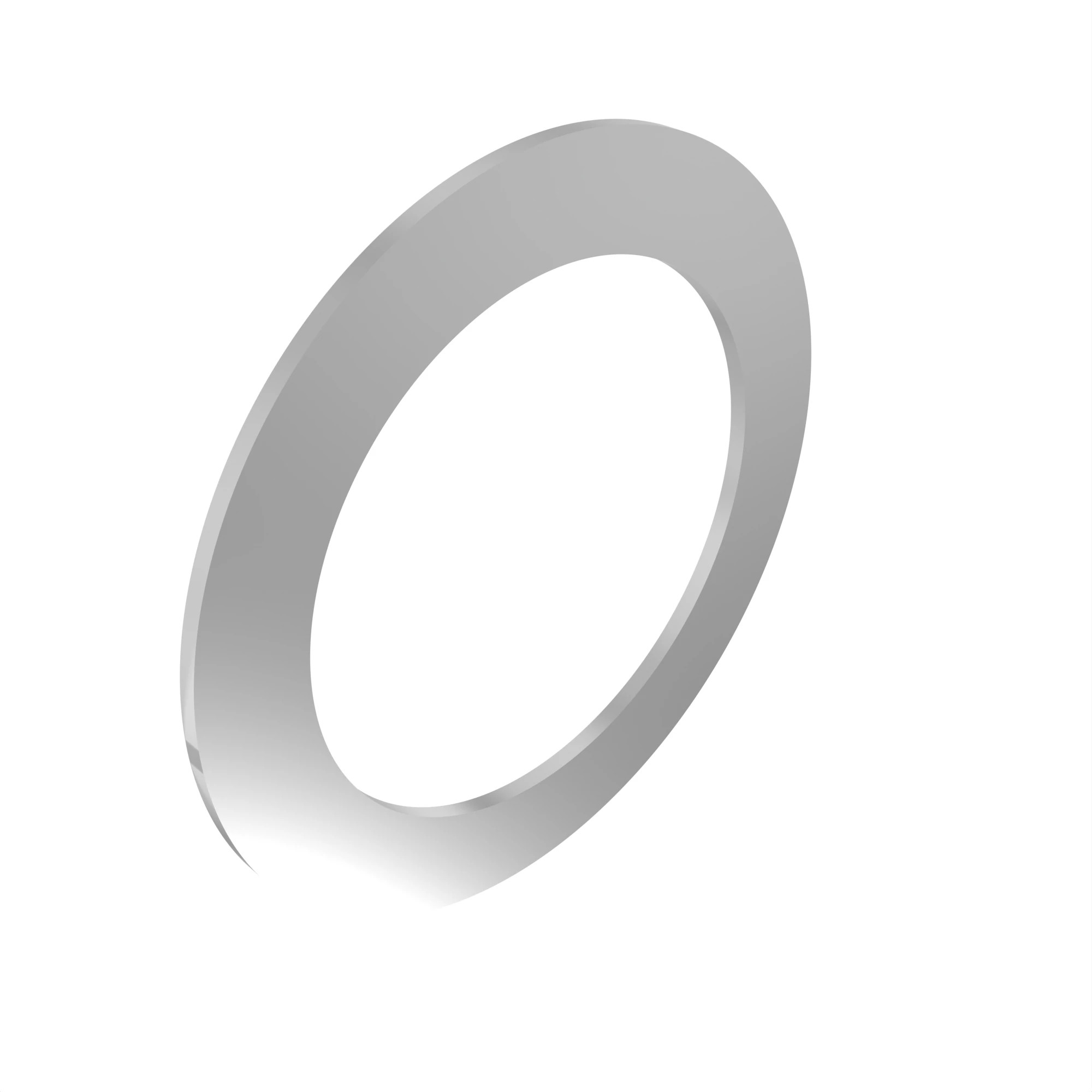 John Deere Thrust Washer - 4004144