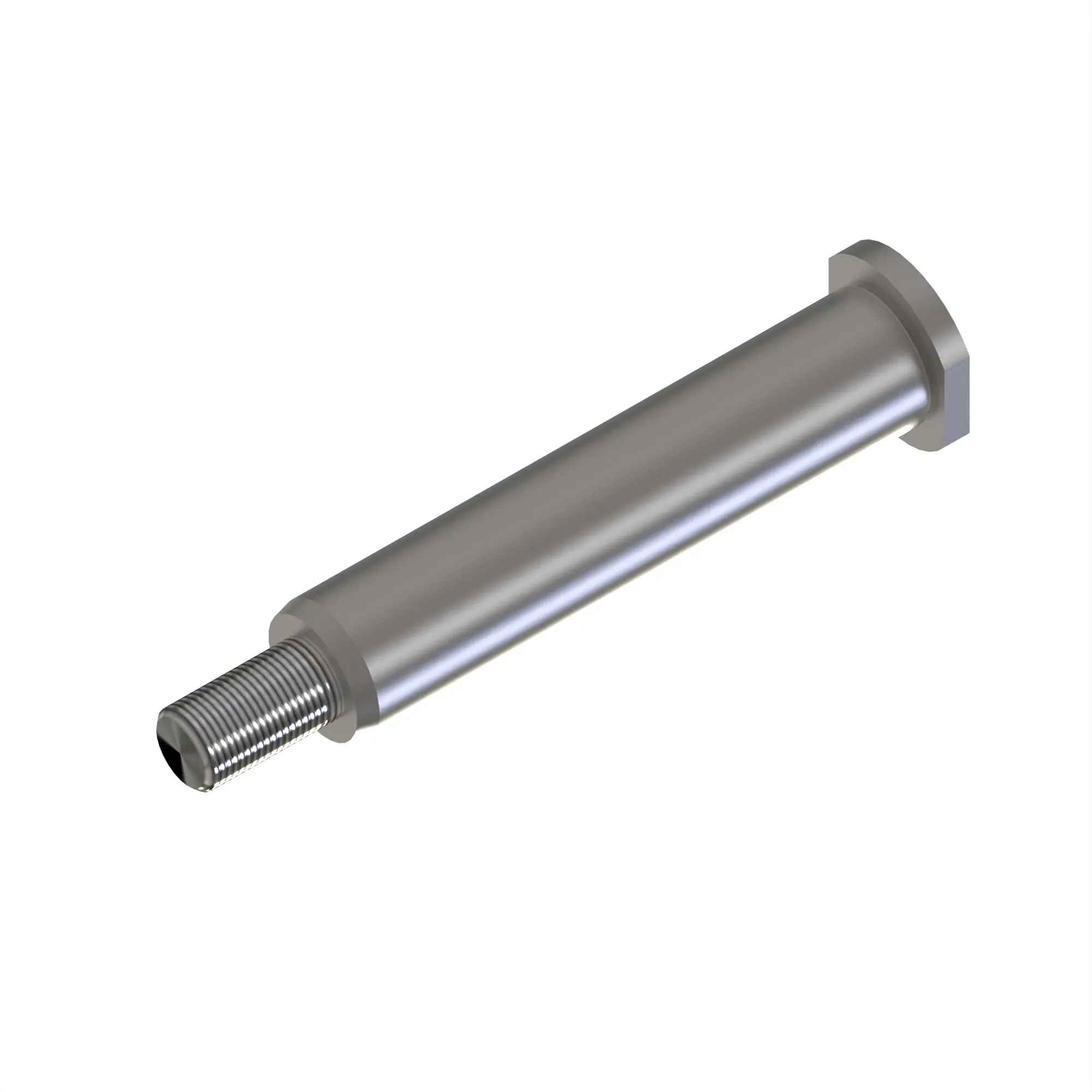 John Deere SCV Lever Pivot - R198235