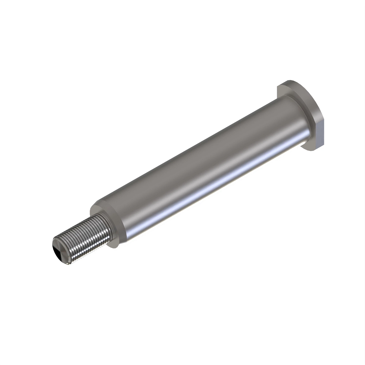 Pivot, Scv Lever