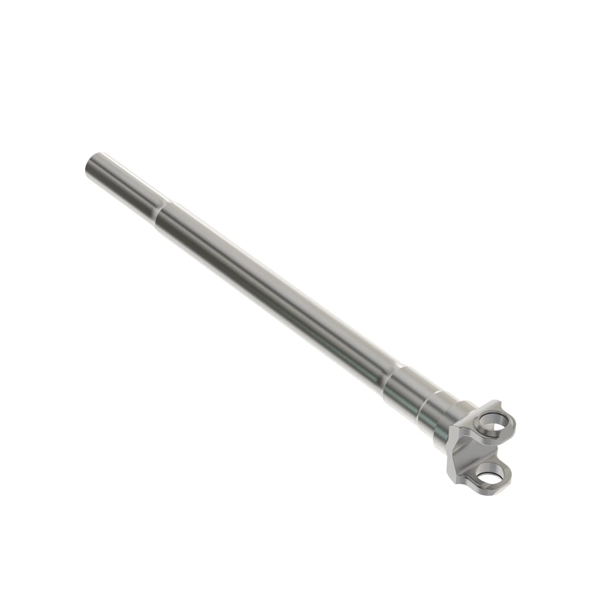 UNIVERSAL JOINT WITH SHAFT, INBOARD