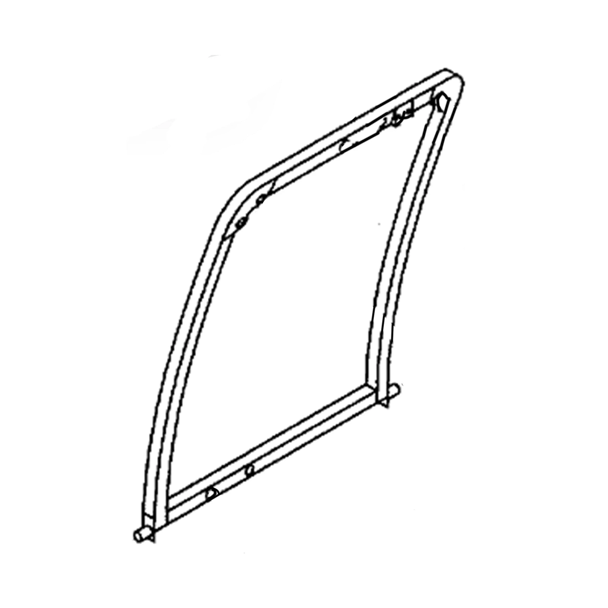 Frame, Windw