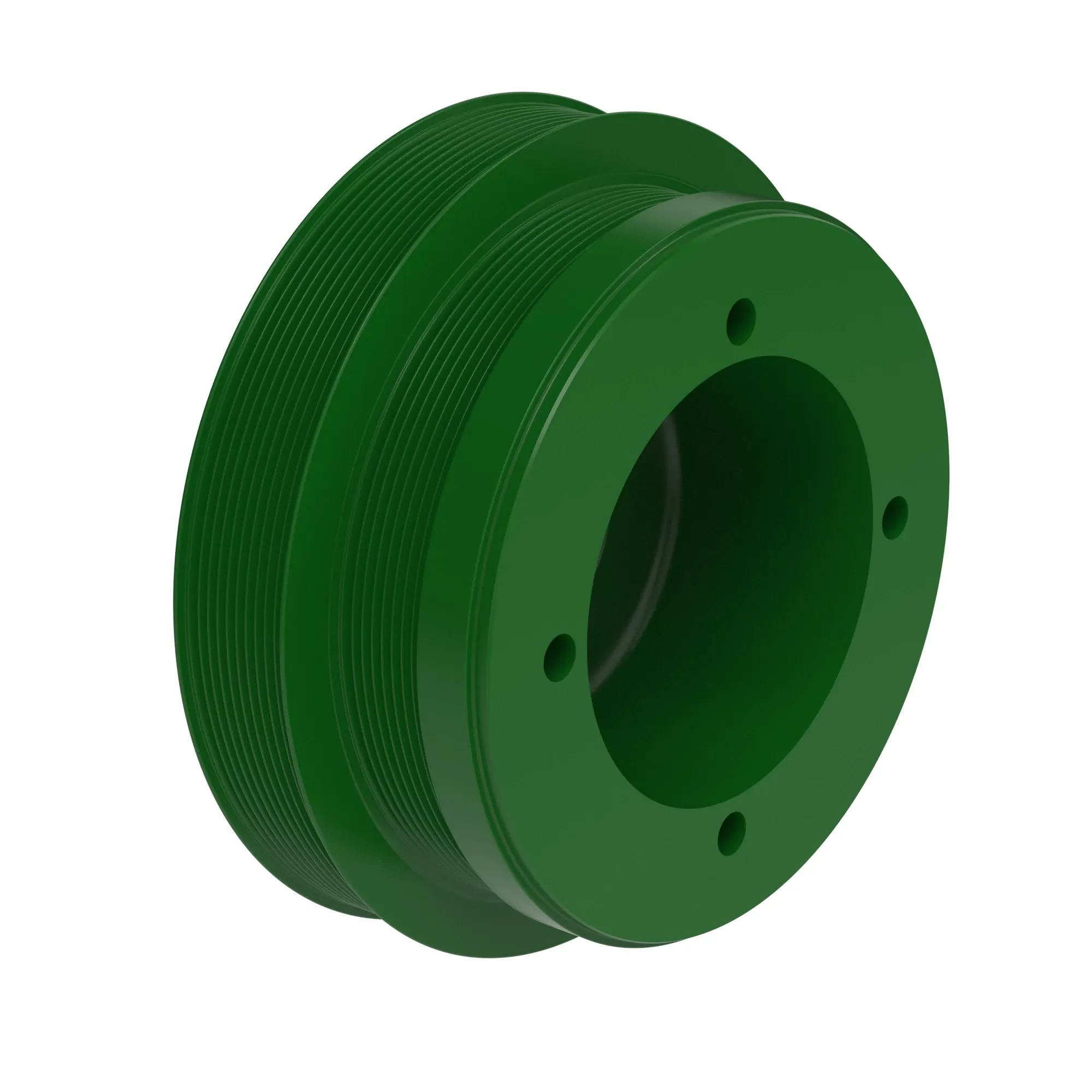 Pulley