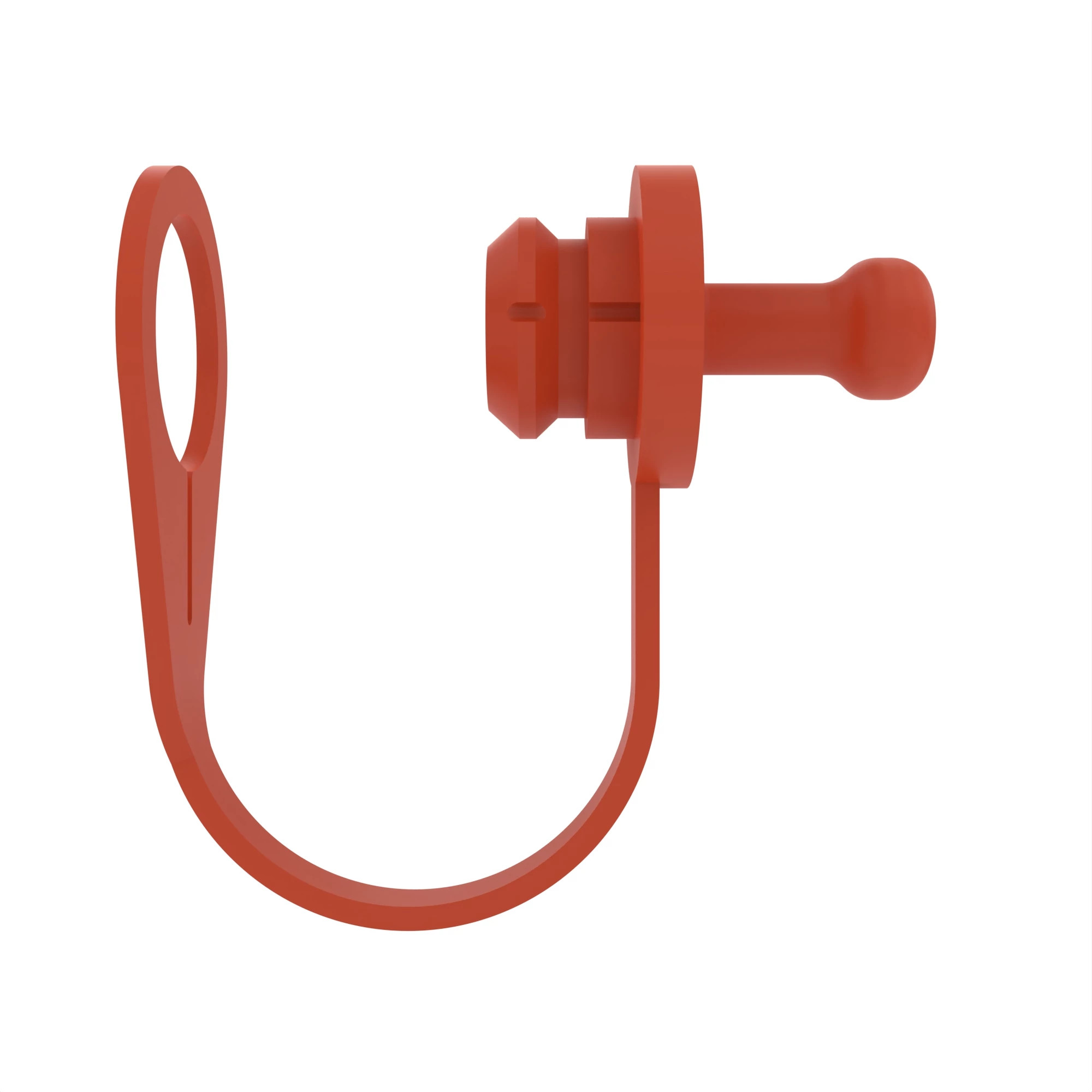 DUST SHIELD, DUST PLUG, ISO COUPLER