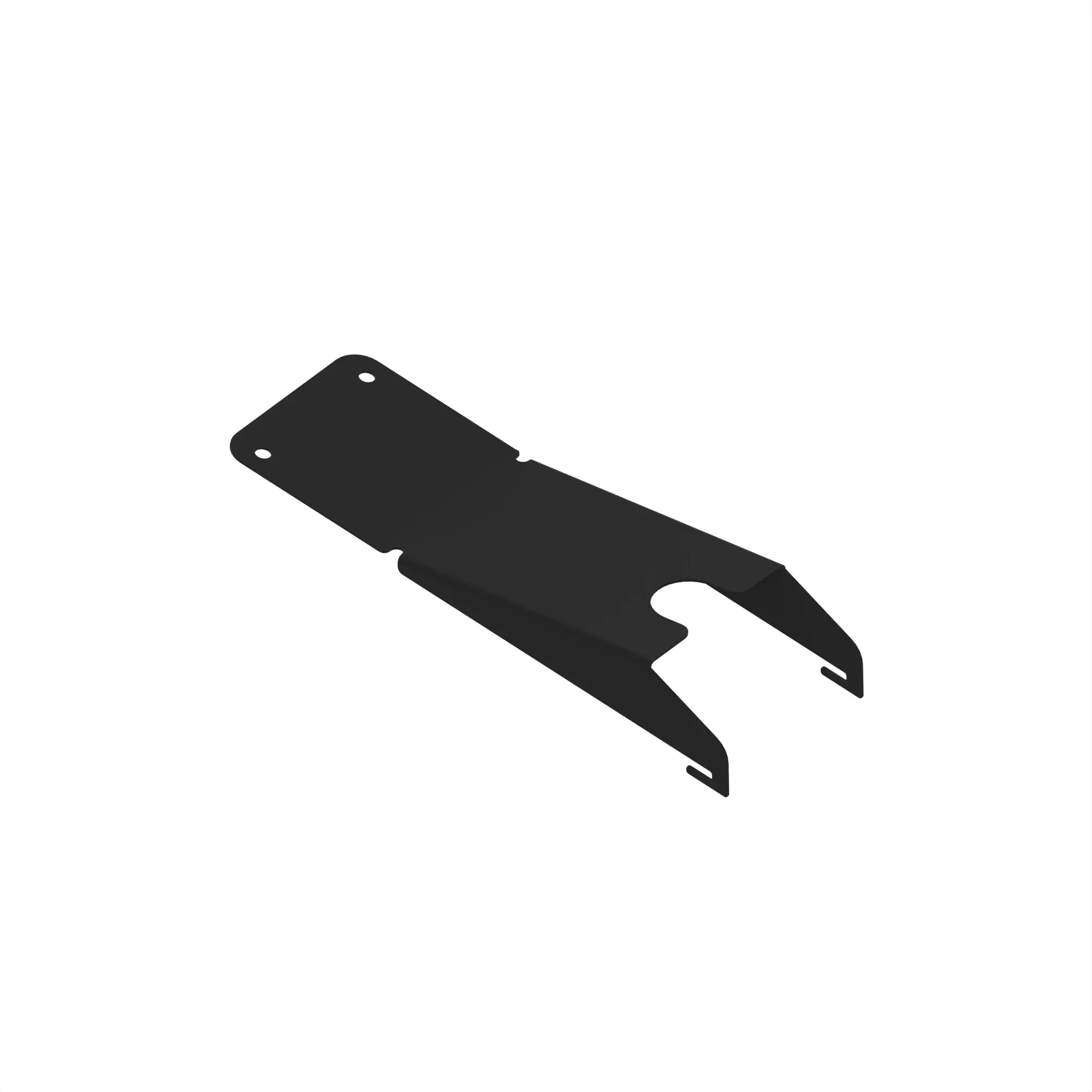 COVER, WHEEL SHIELD
