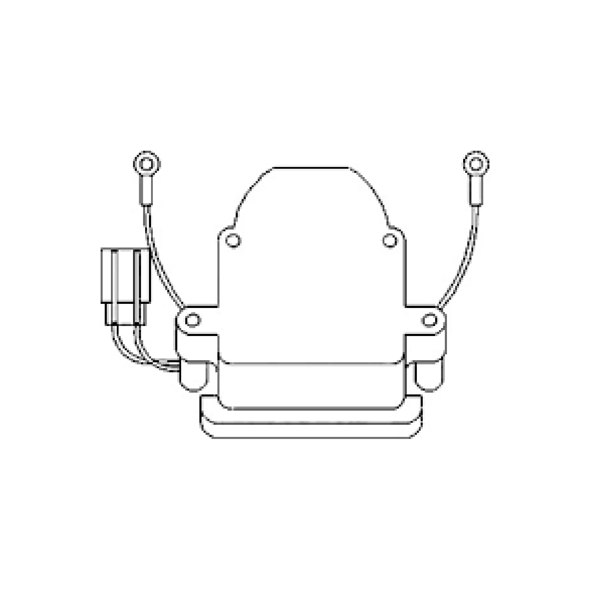 Outline, Regulator