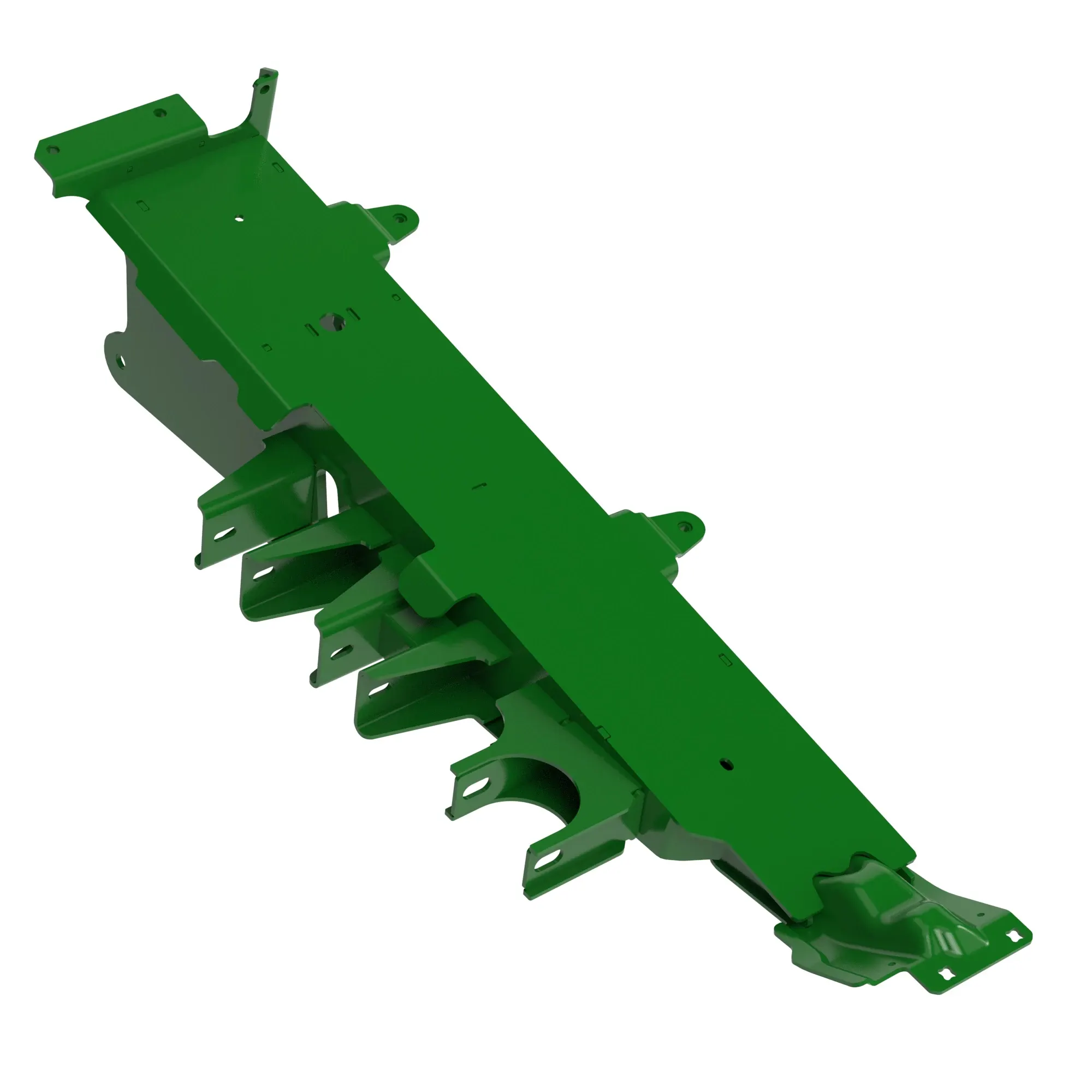 John Deere Center Float Arm, Left Side - AXE58979