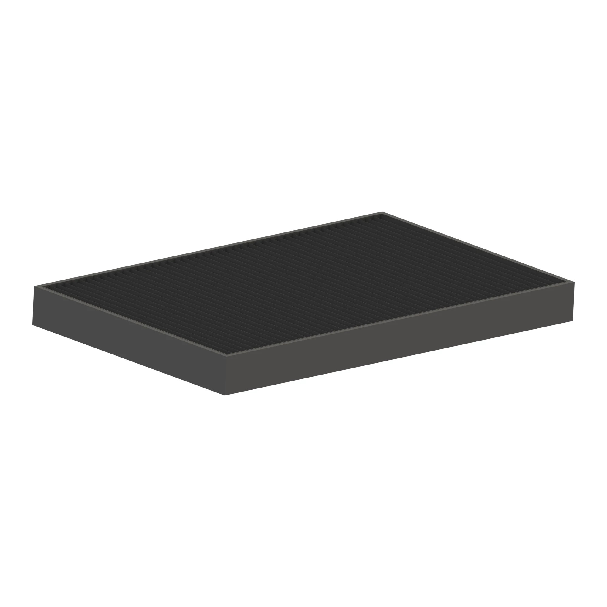 John Deere Cab Recirculation Air Filter - WY19796