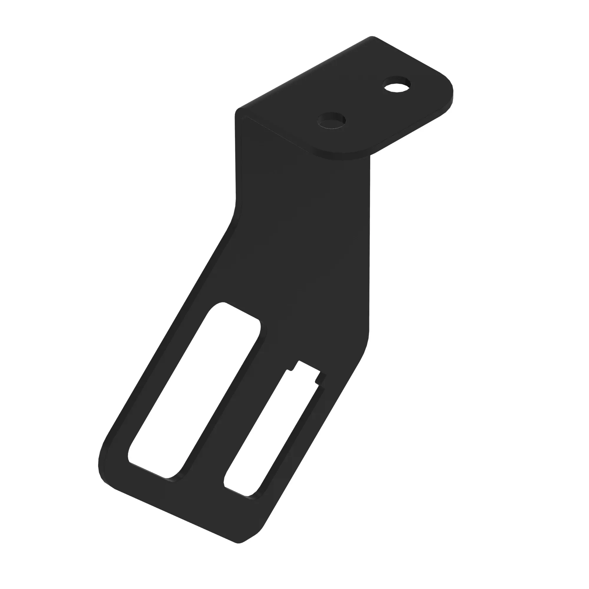 BRACKET, APPLICATION WIRING HARNESS