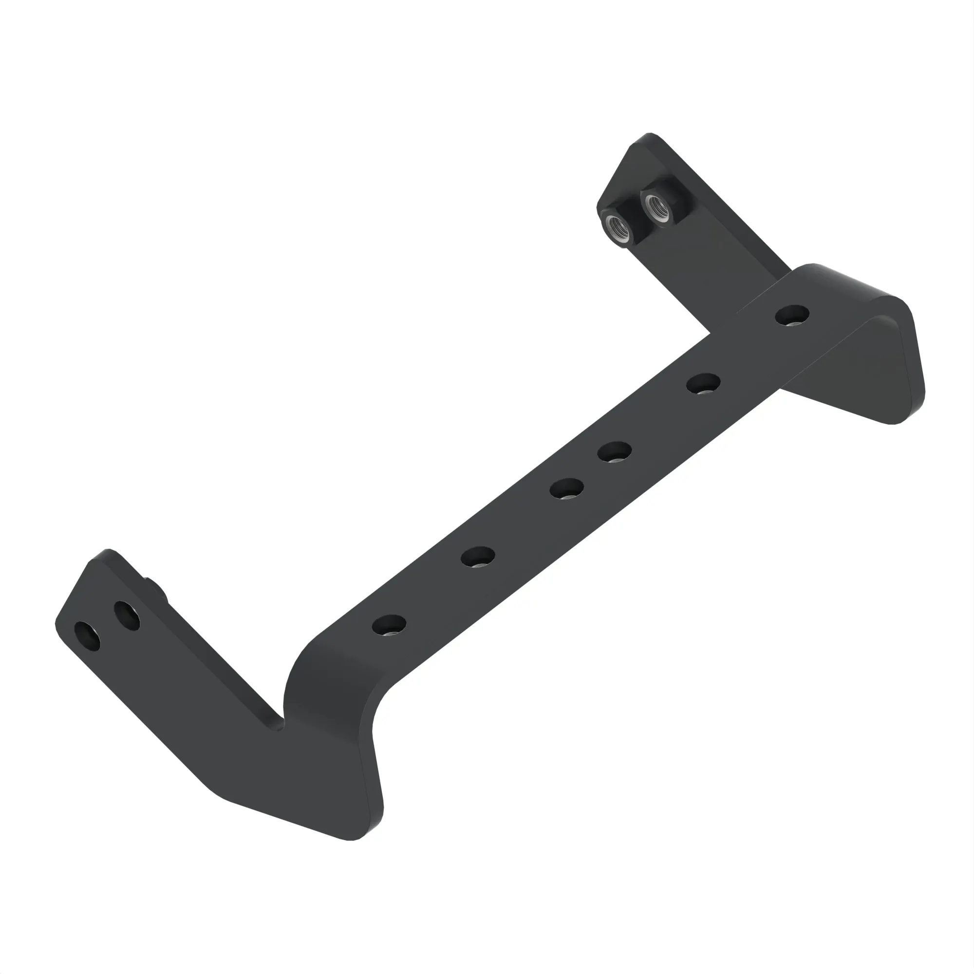 BRACKET, BRACKET TILT & PITCH LINES