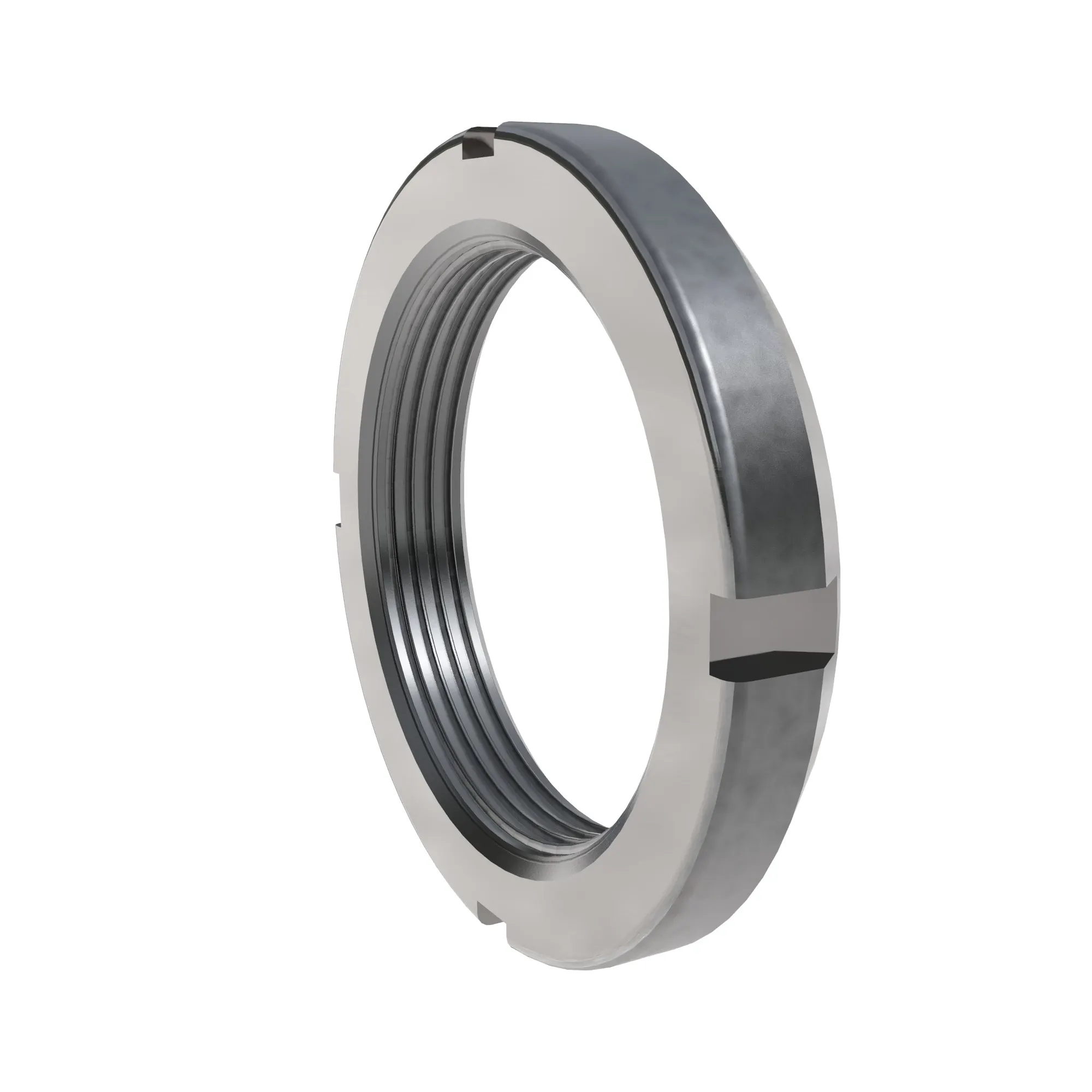 John Deere Lock Nut, 2.36" - R254432